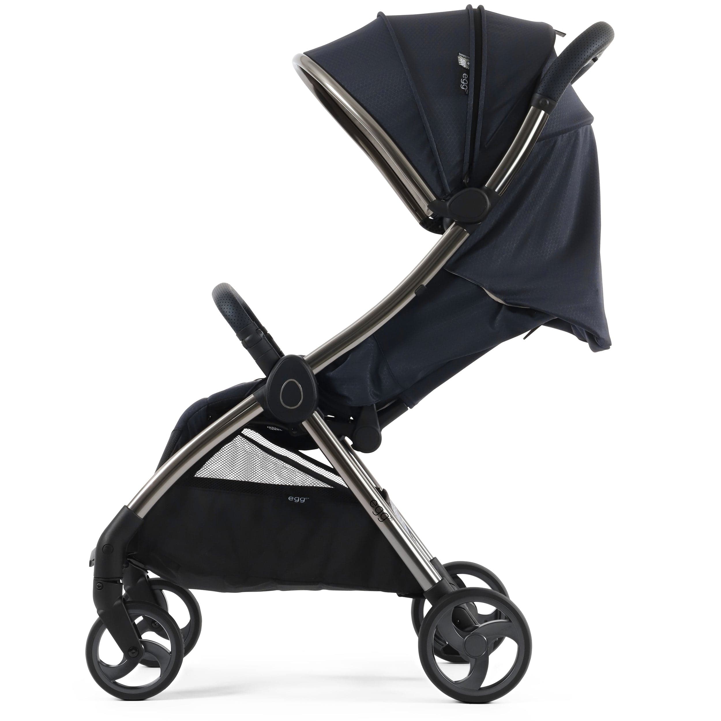 eggZ Pushchair in Celestial Pushchairs & Buggies EZCE 5060711567785