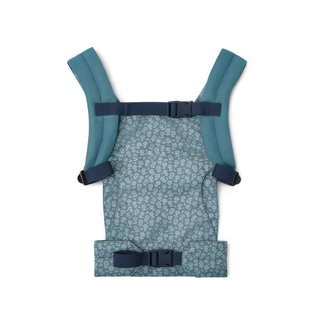 Ergobaby Dolls Carrier Twilight Daisies Dolls DCATWIDSY