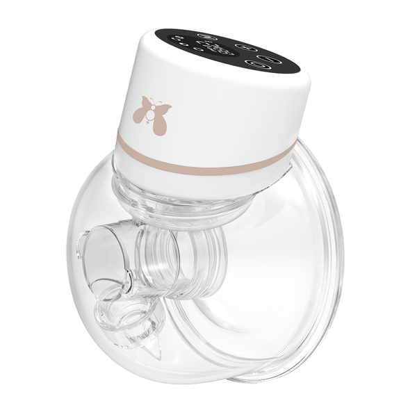 Fraupow Wearable Breast Pump 2023