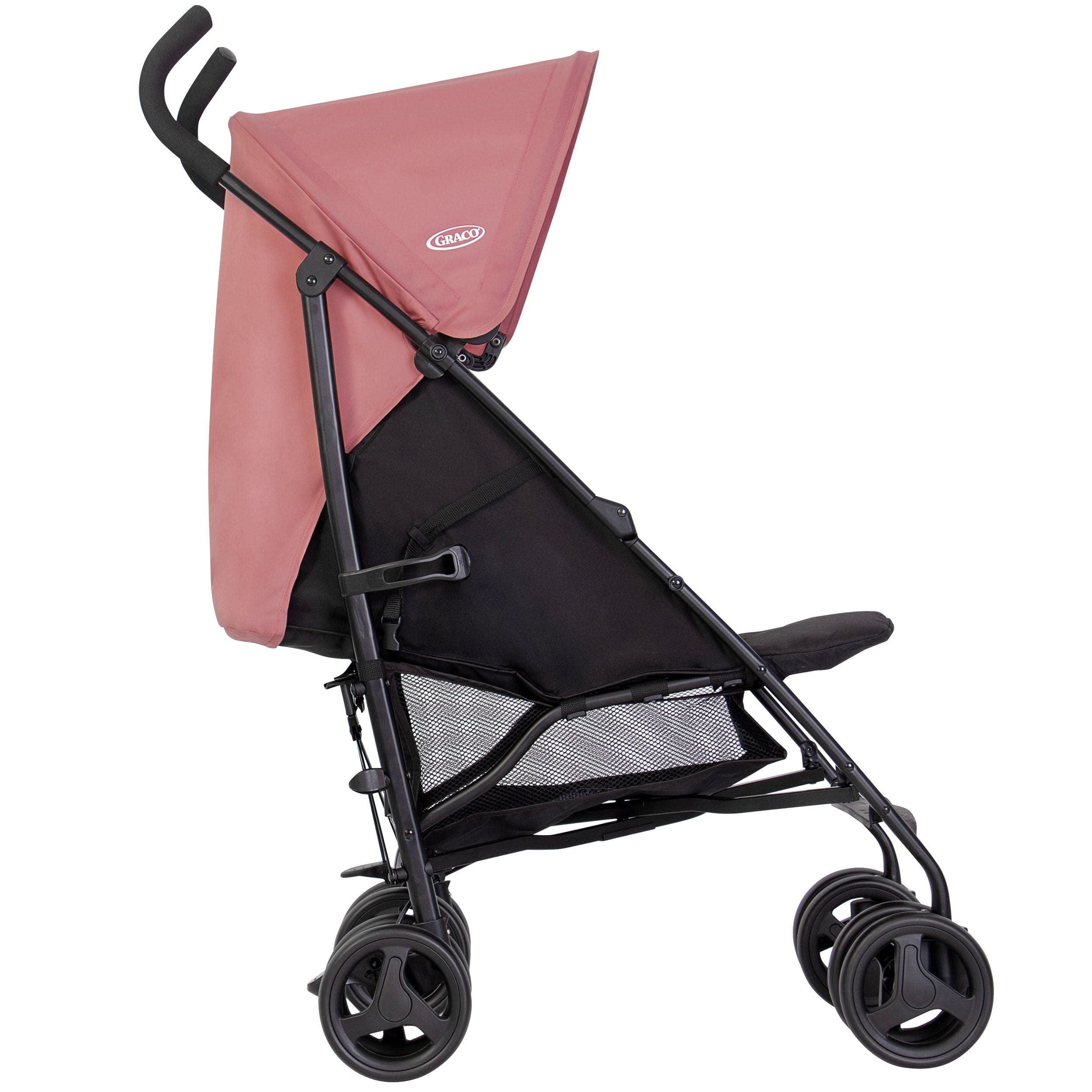 Graco Ezlite Stroller in Dusty Rose Pushchairs & Buggies 6BF899DSTEU 5060624773259