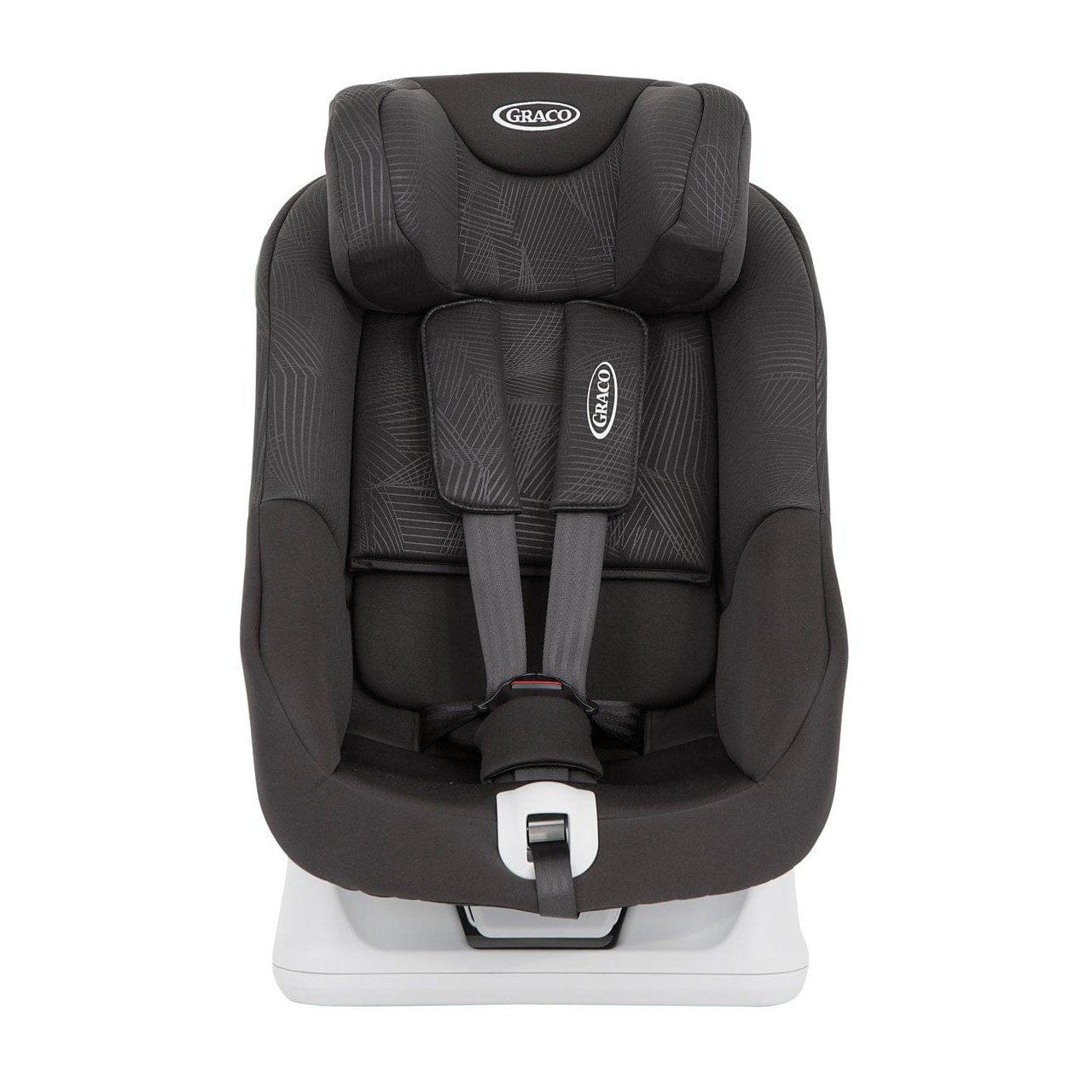 Graco Extend LX R129 Car Seat in Midnight Toddler Car Seats GC2115ABMDN000 5060624772900