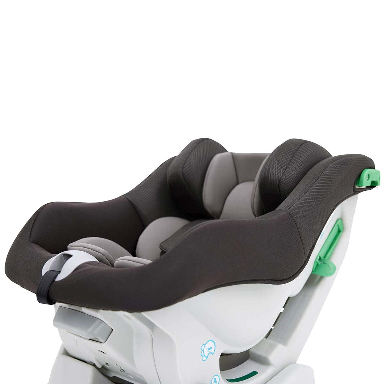 Graco Extend LX R129 Car Seat in Midnight Toddler Car Seats GC2115ABMDN000 5060624772900