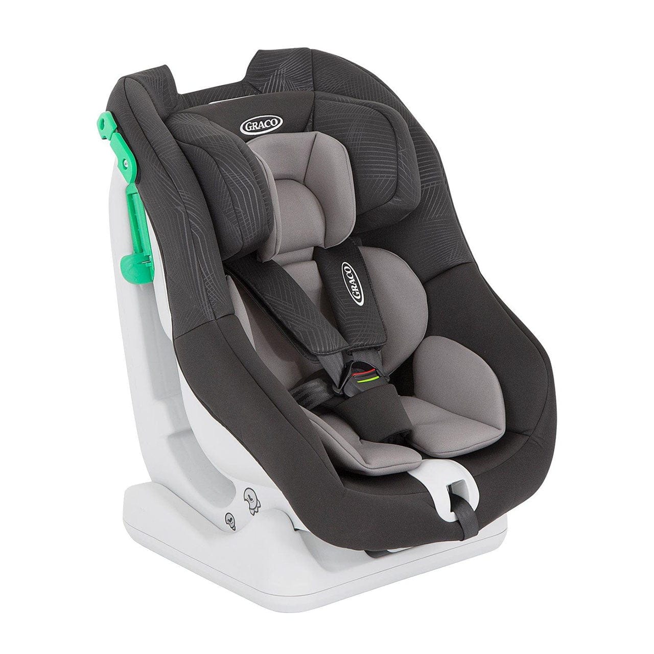 Graco Extend LX R129 Car Seat in Midnight Toddler Car Seats GC2115ABMDN000 5060624772900