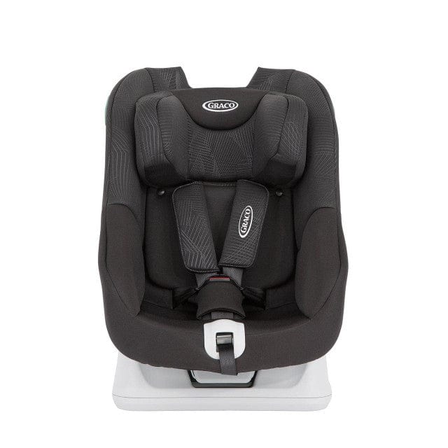 Graco Extend LX R129 Car Seat in Midnight Toddler Car Seats GC2115ABMDN000 5060624772900