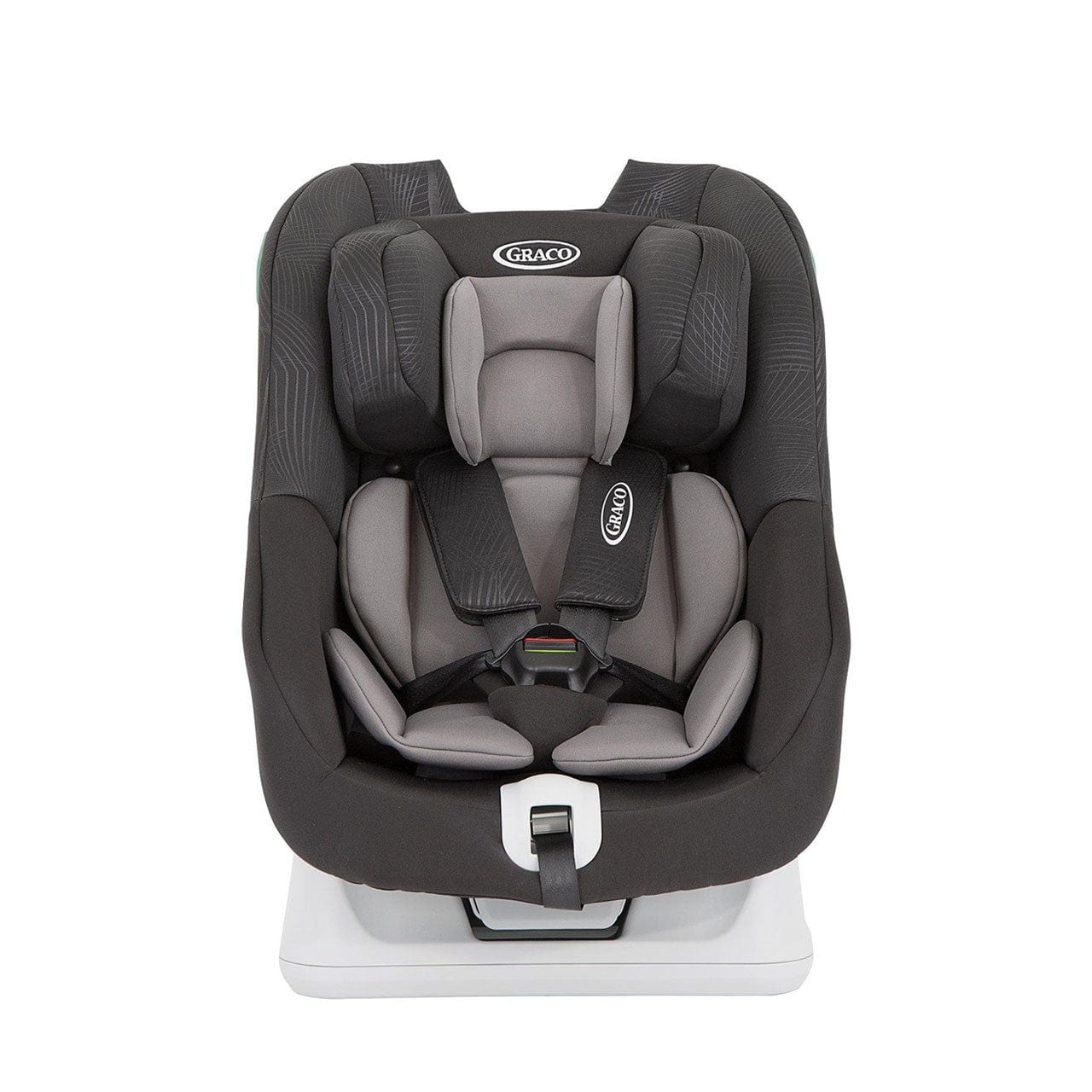 Graco Extend LX R129 Car Seat in Midnight Toddler Car Seats GC2115ABMDN000 5060624772900