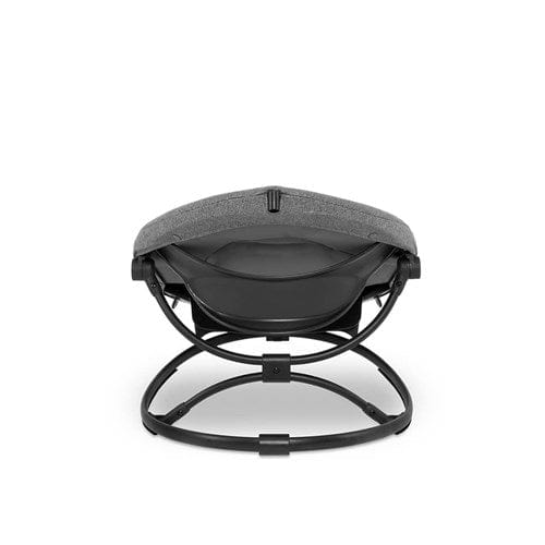 iCandy MiChair Black Newborn Pod in Flint Baby Highchairs IC2784 5010334052656