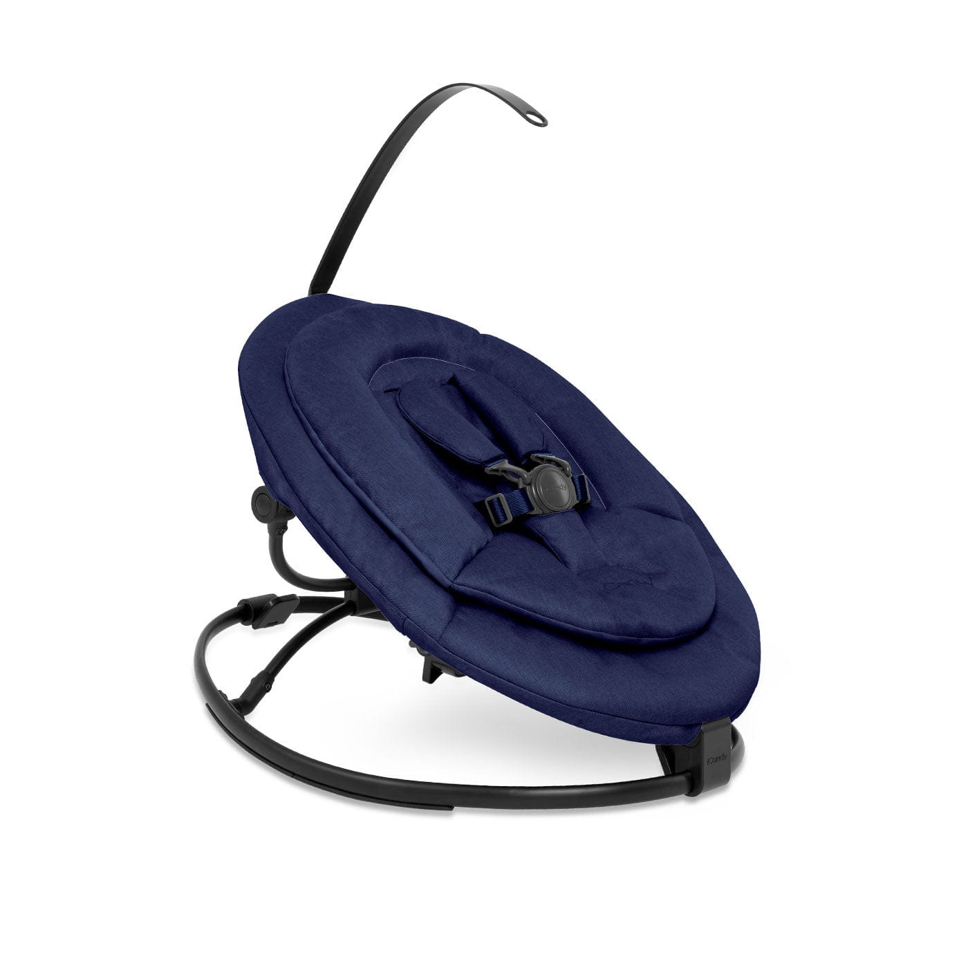 iCandy MiChair Black Newborn Pod in Marine Baby Highchairs IC2785 5010334052663