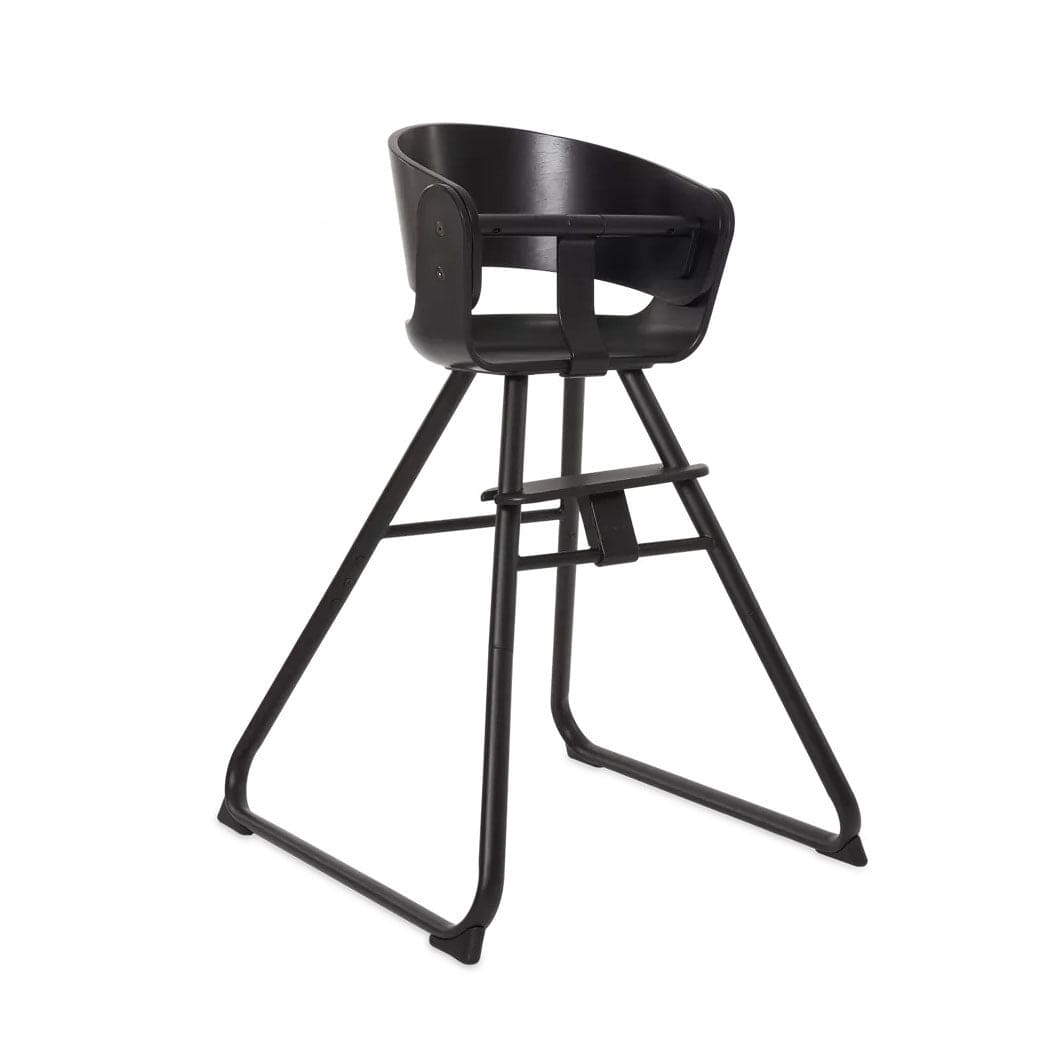 iCandy MiChair Complete Set in Black/Flint Baby Highchairs IC2792 5010334052731