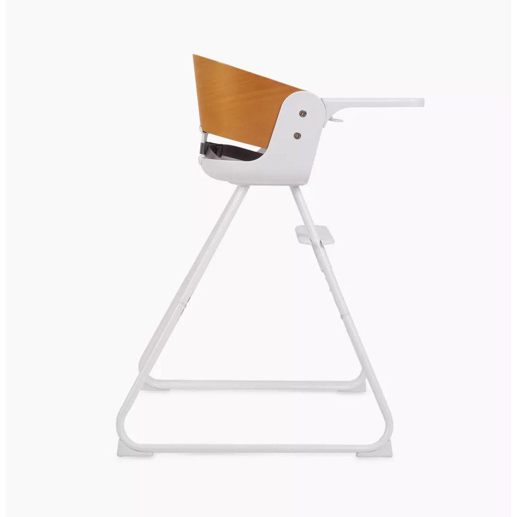 iCandy MiChair Complete Set in White/Russet Baby Highchairs IC2795 5010334052762