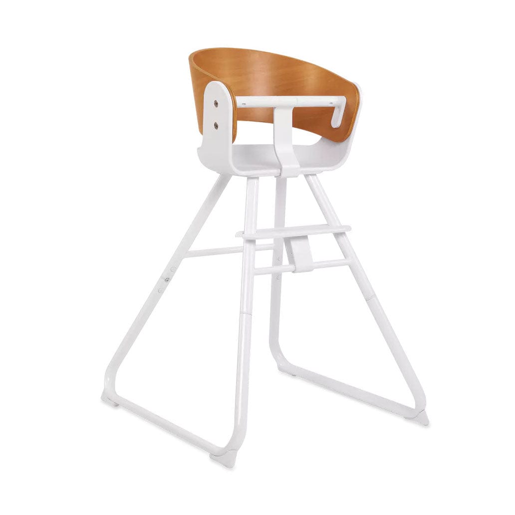 iCandy MiChair Complete Set in White/Russet Baby Highchairs IC2795 5010334052762