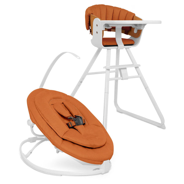 Icandy high chair online