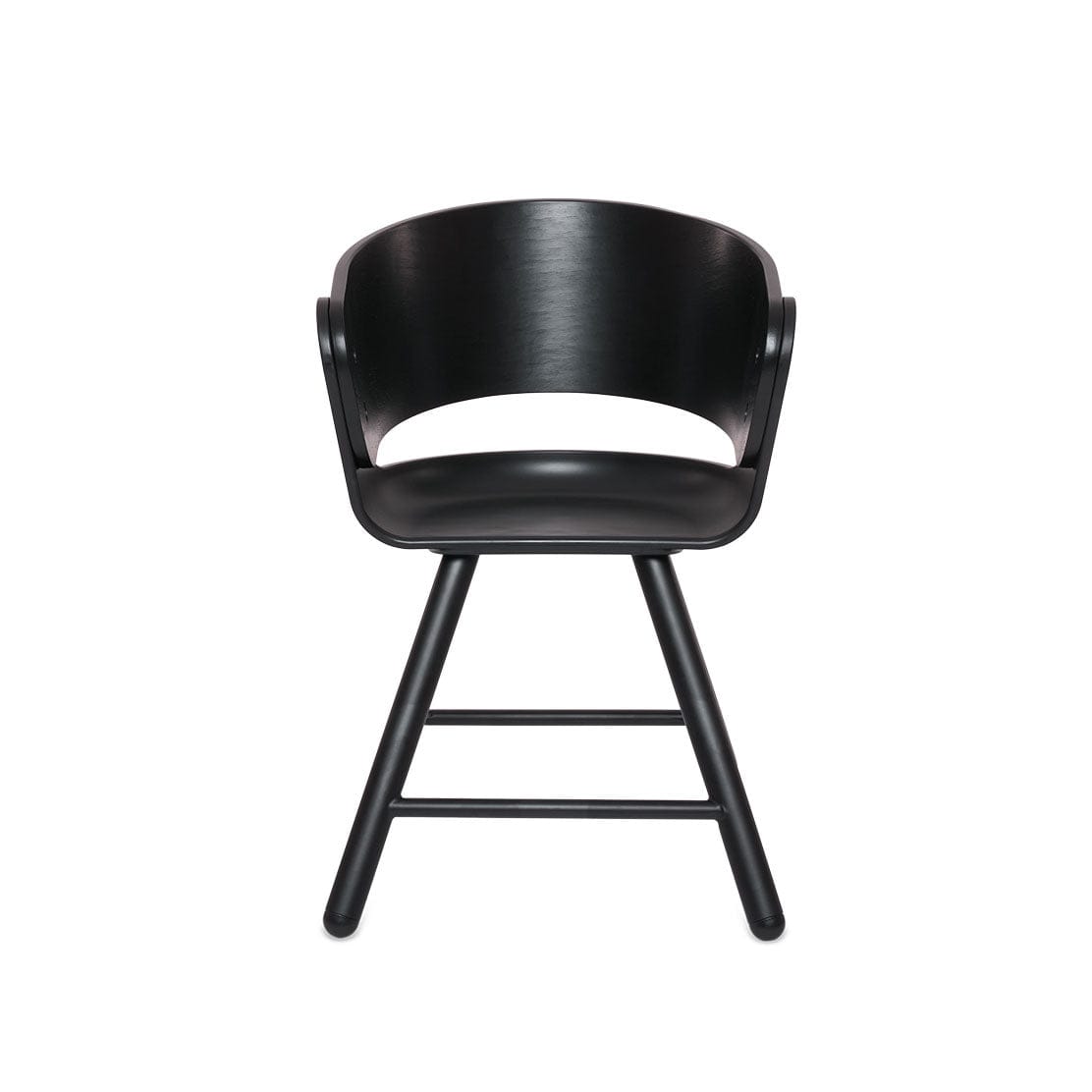 iCandy MiChair in Black Baby Highchairs IC2780 5010334052618