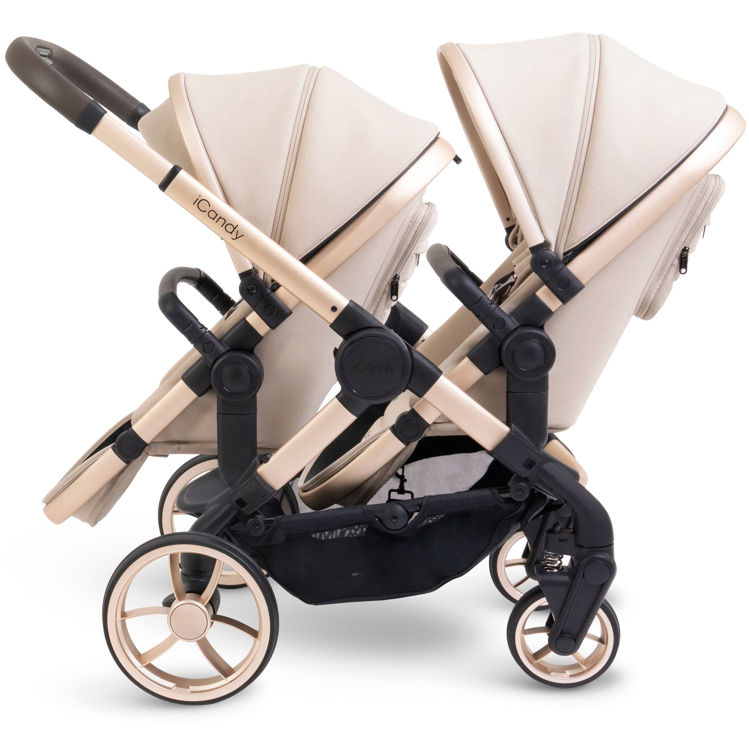 Icandy peach 2 pram online