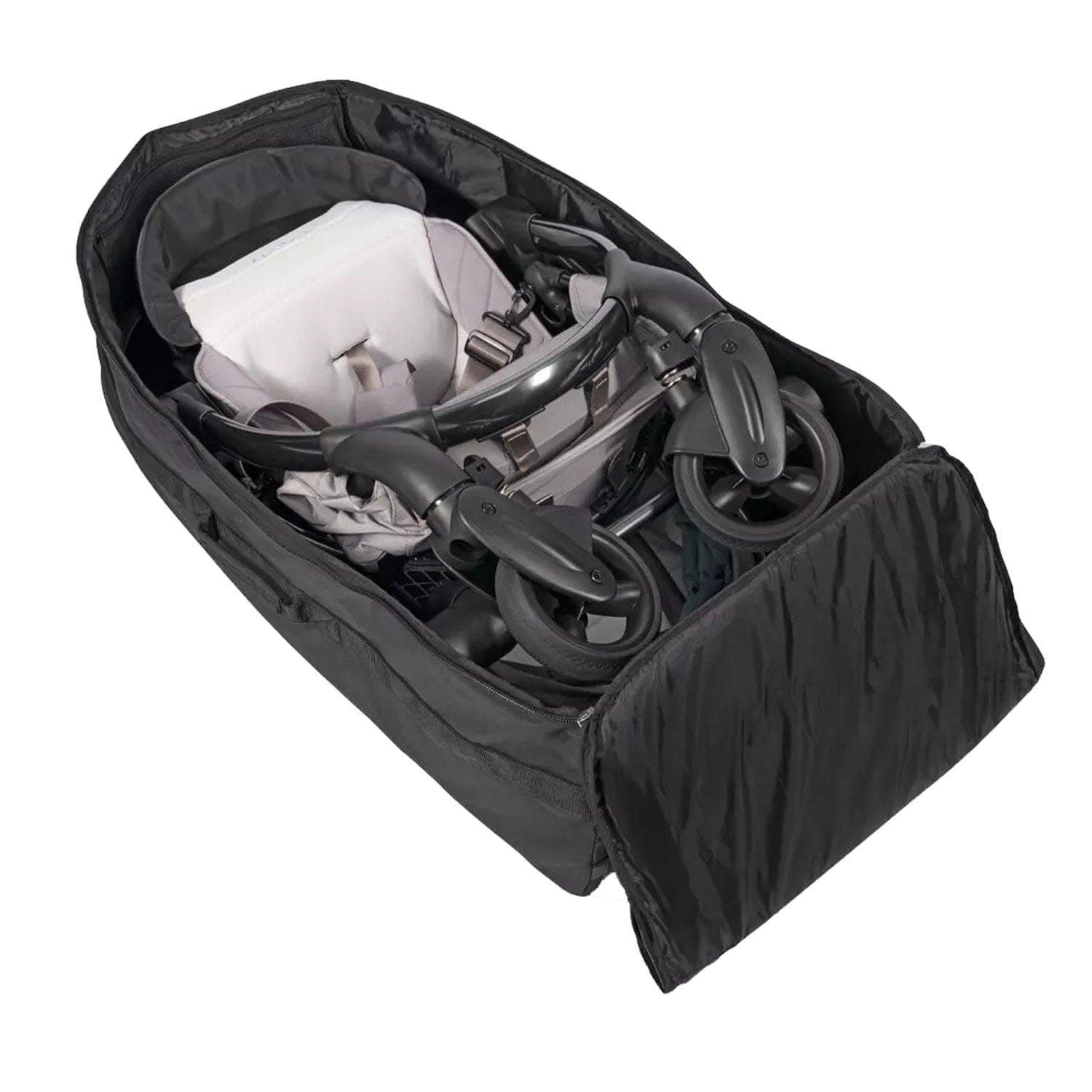 iCandy Universal Travel Bag - Black Pram & Buggy Carry Bags IC2050 5010334035222