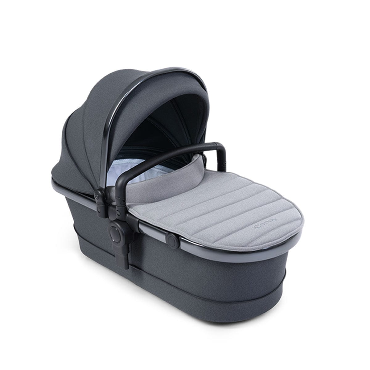 iCandy Peach 7 Maxi-Cosi Combo Set in Truffle Travel Systems