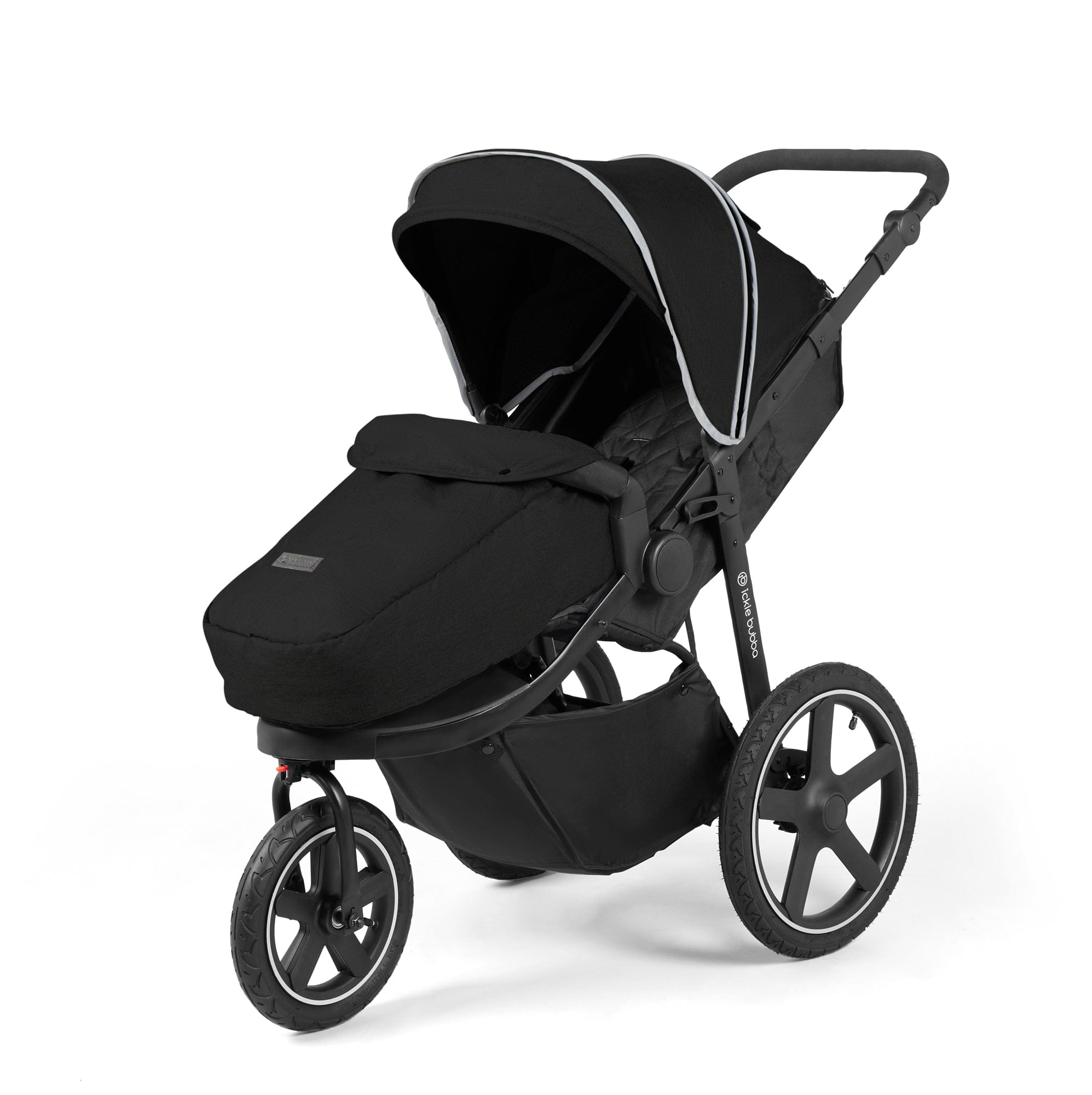 All Terrain 3 Wheeler Prams From Leading Brands