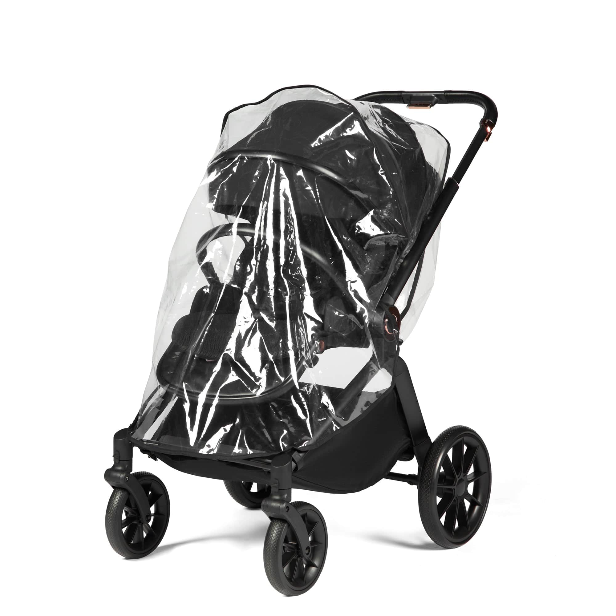 ALTIMA 2 IN 1 Bundle in BLACK Pushchairs & Buggies 10-012-000-001 5056515032789