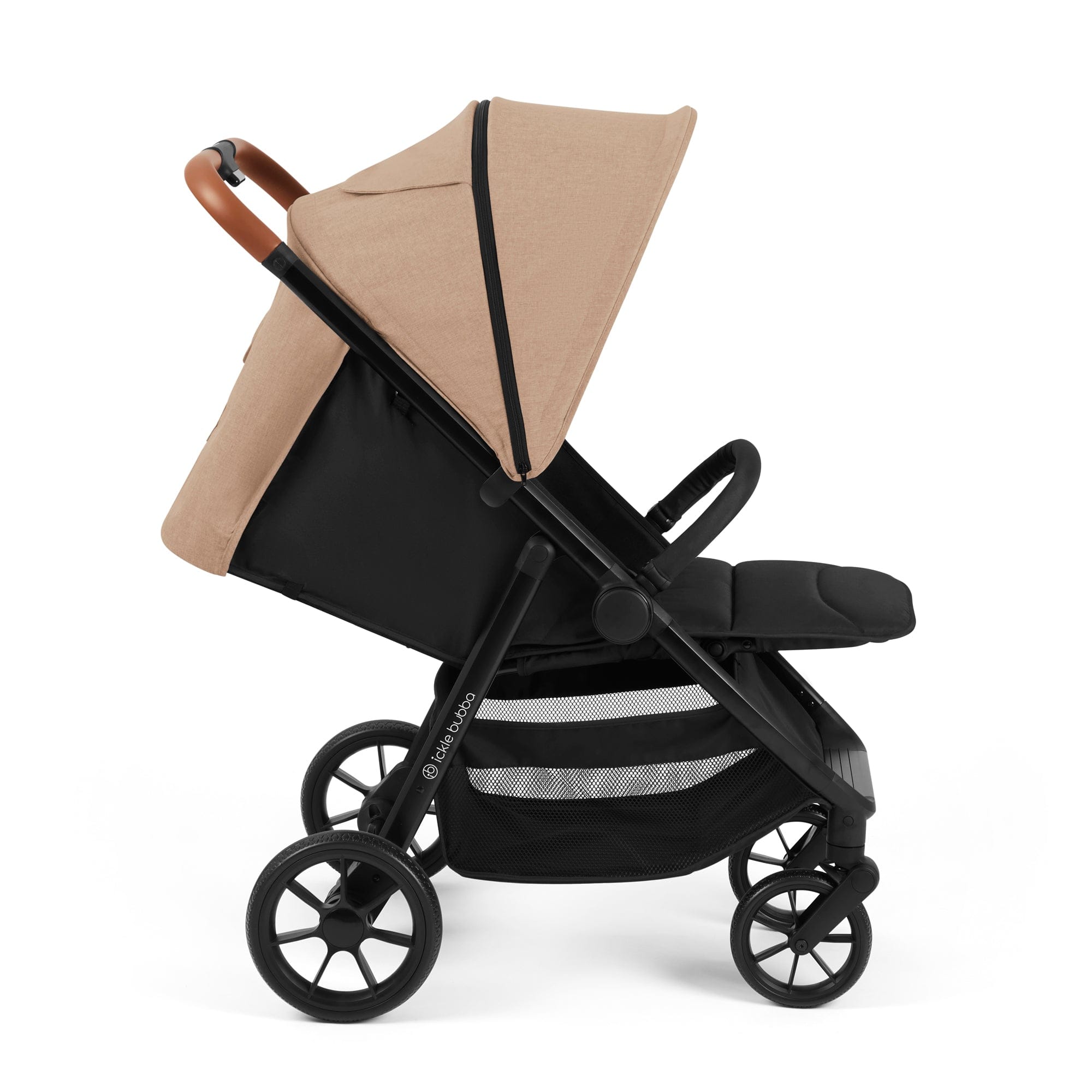 STOMP STRIDE PRIME STROLLER in Desert Pushchairs & Buggies 15-006-300-145 5056515033946