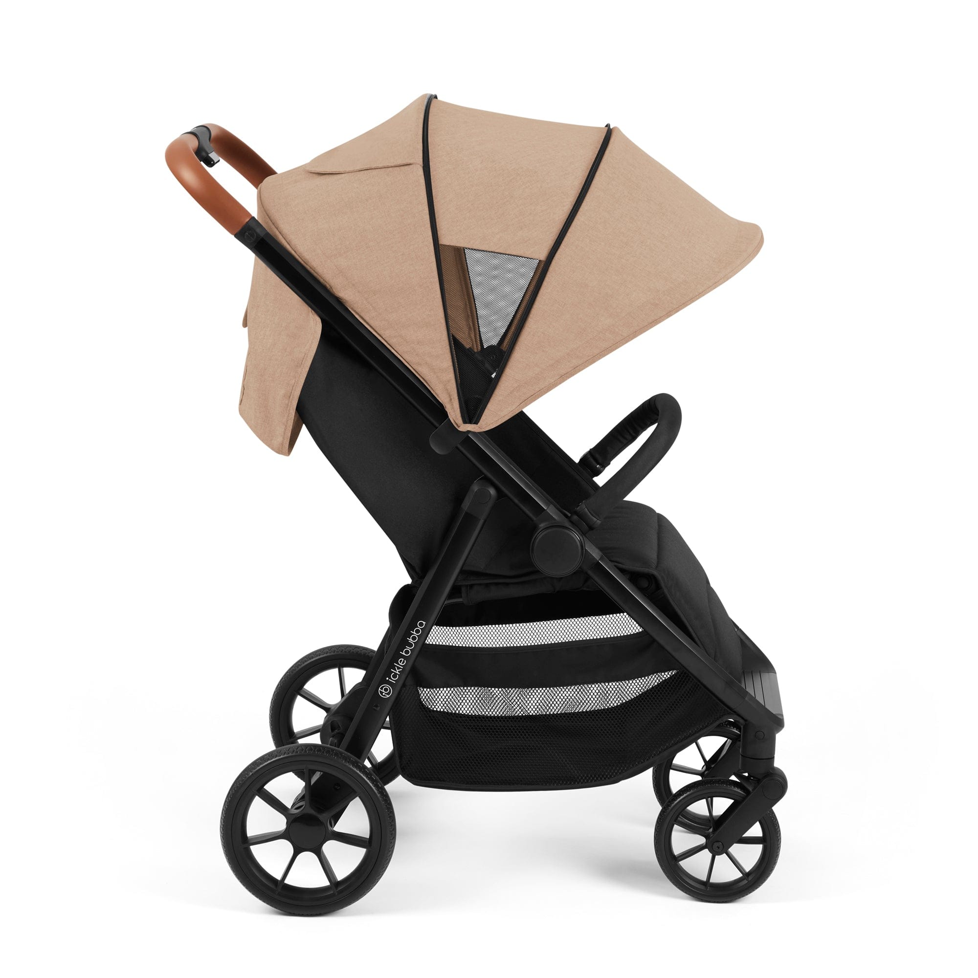 STOMP STRIDE PRIME STROLLER in Desert Pushchairs & Buggies 15-006-300-145 5056515033946