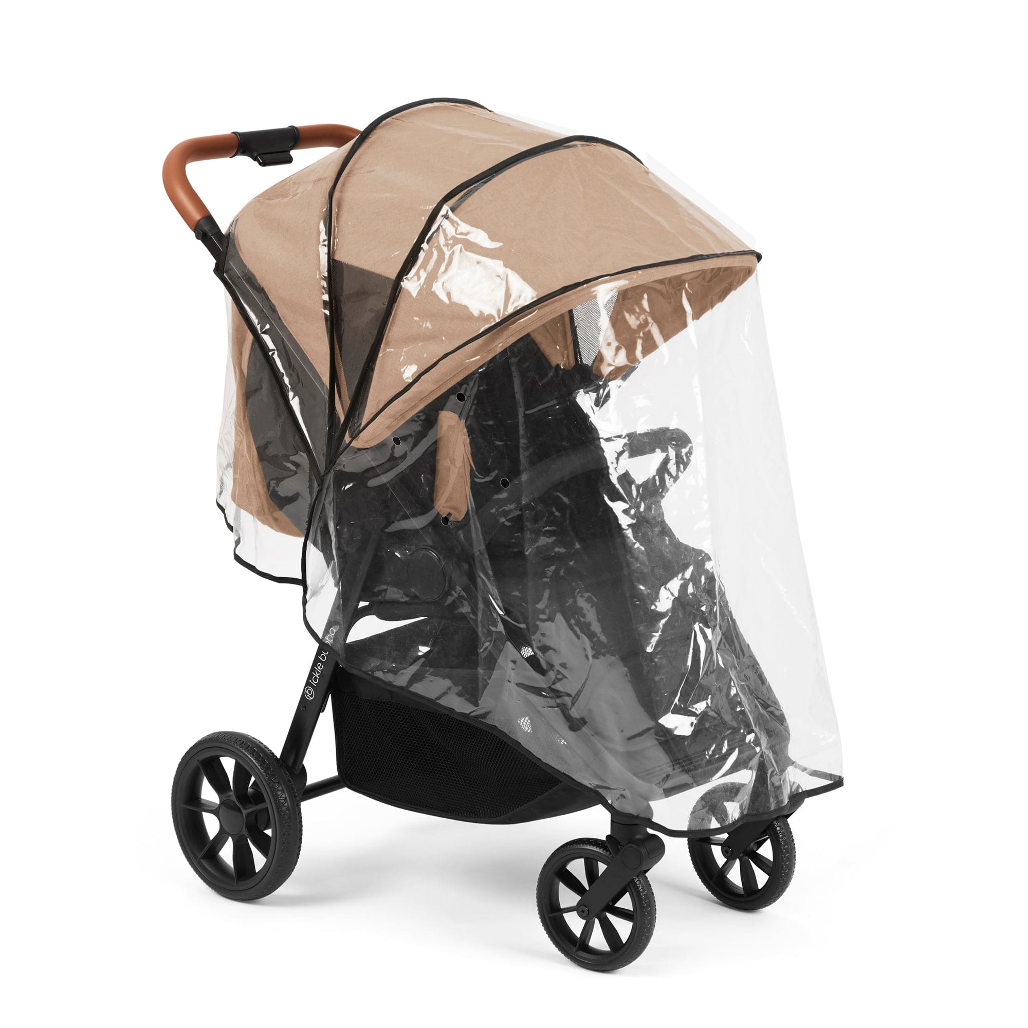 STOMP STRIDE PRIME STROLLER in Desert Pushchairs & Buggies 15-006-300-145 5056515033946