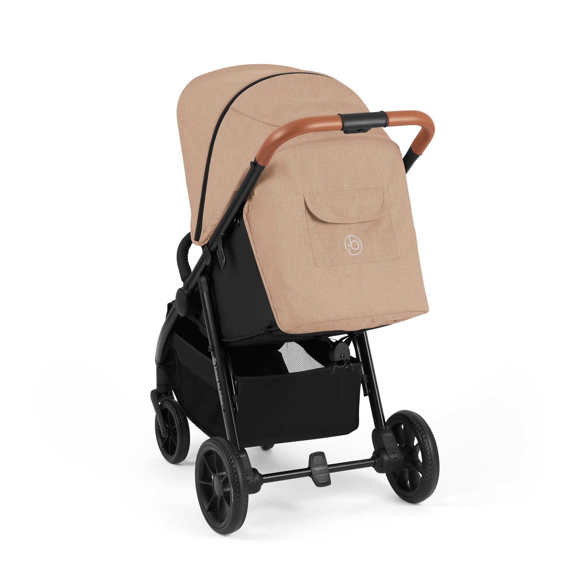 STOMP STRIDE PRIME STROLLER in Desert Pushchairs & Buggies 15-006-300-145 5056515033946