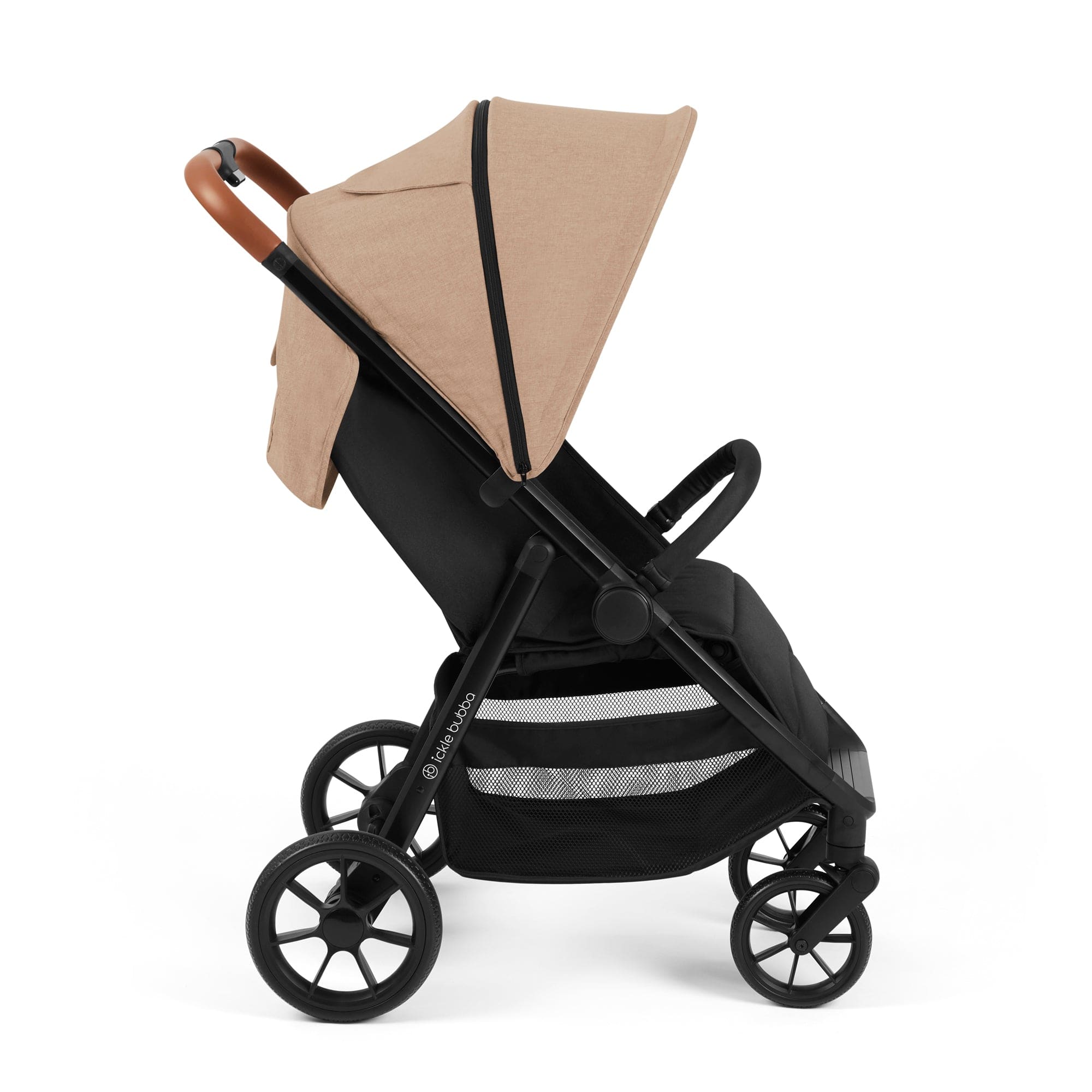 STOMP STRIDE PRIME STROLLER in Desert Pushchairs & Buggies 15-006-300-145 5056515033946