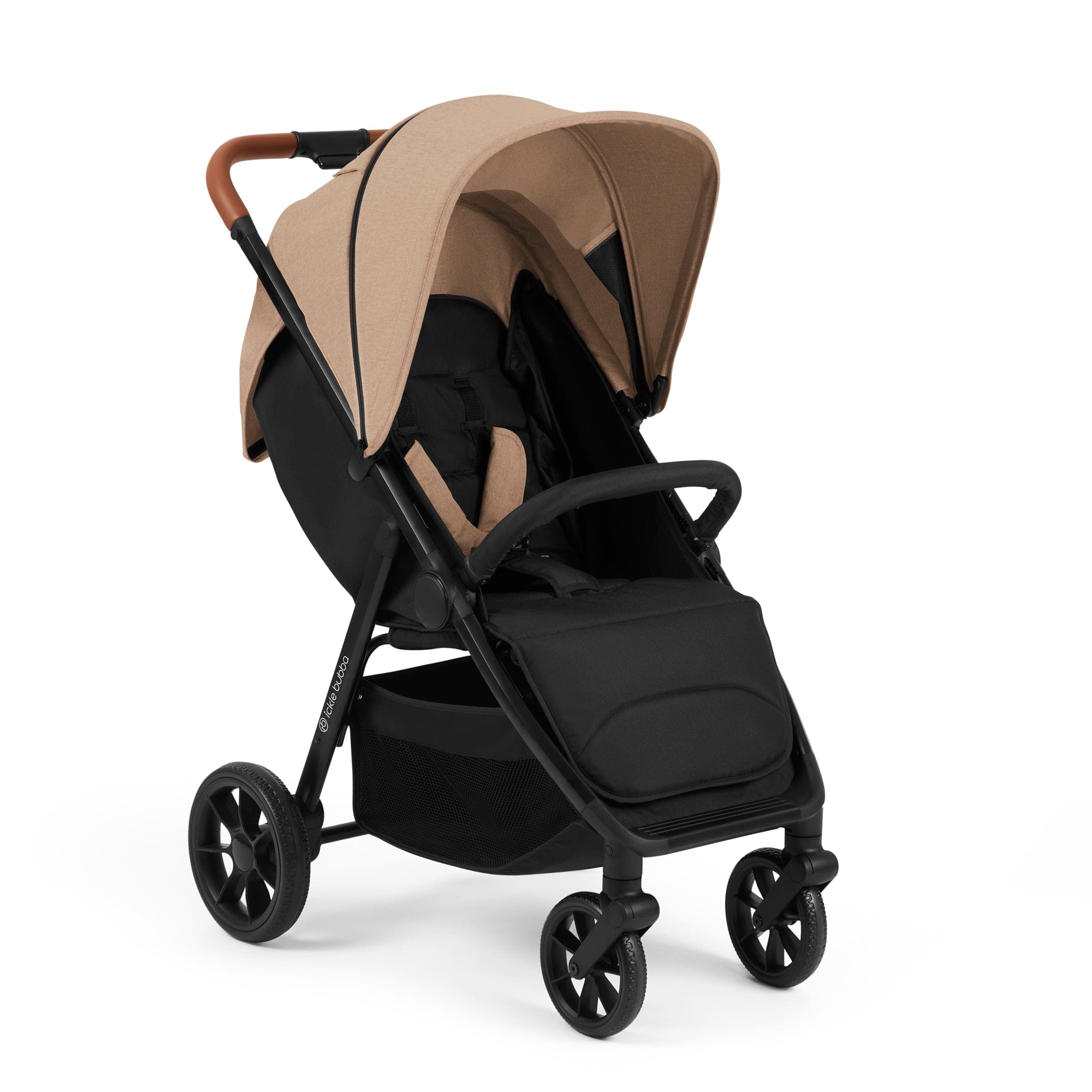 STOMP STRIDE PRIME STROLLER in Desert Pushchairs & Buggies 15-006-300-145 5056515033946