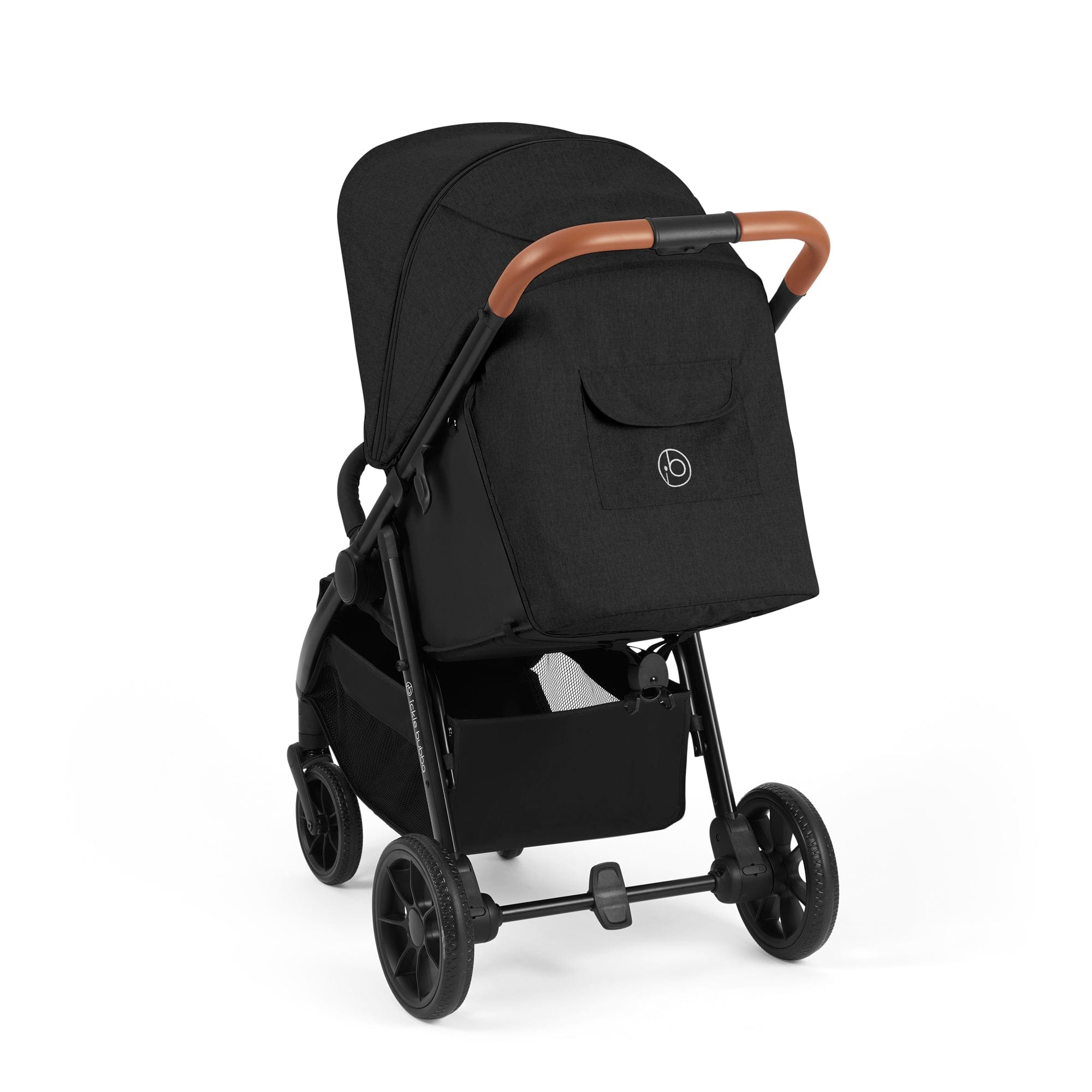 STOMP STRIDE PRIME STROLLER in Midnight Pushchairs & Buggies 15-006-300-038 5056515033915