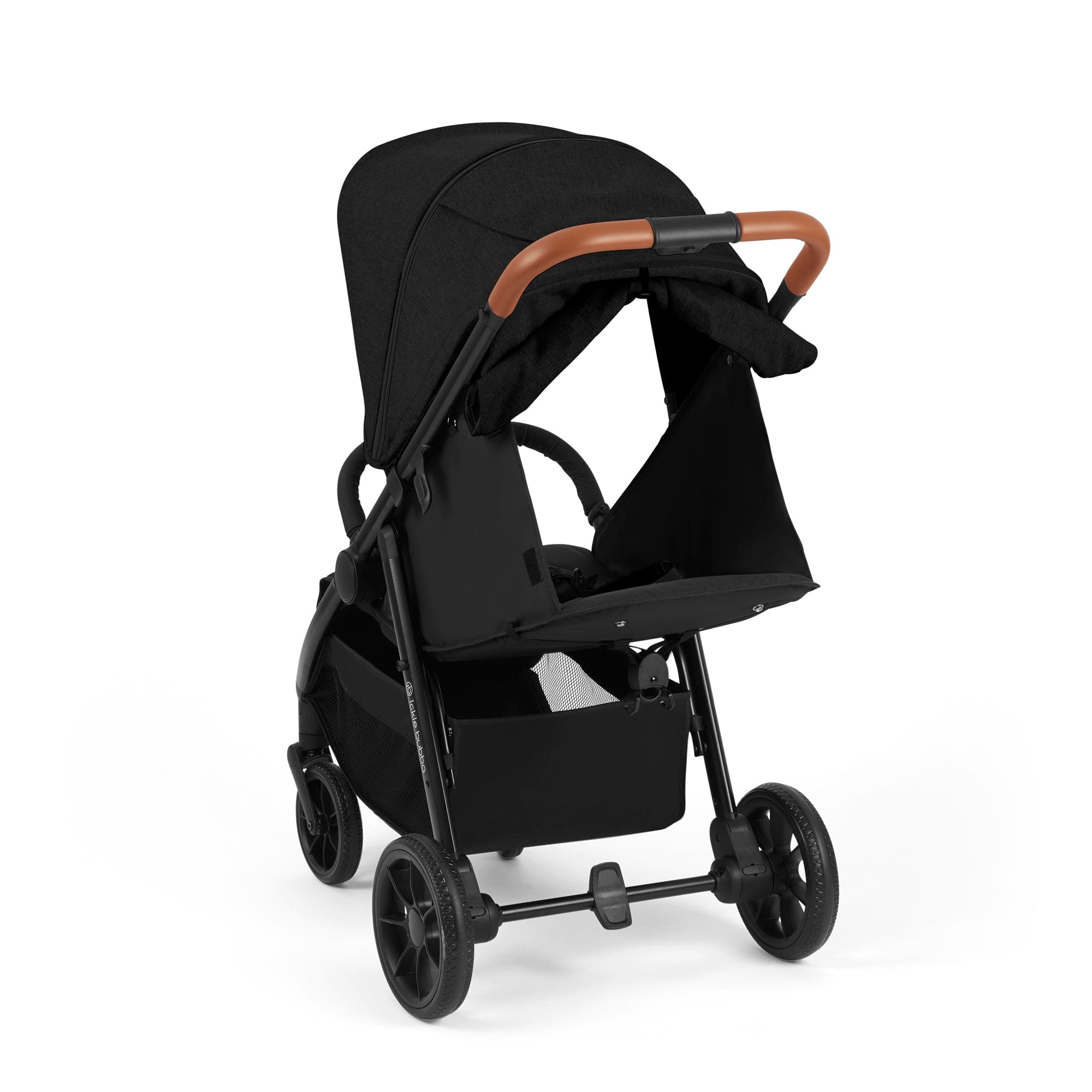 STOMP STRIDE PRIME STROLLER in Midnight Pushchairs & Buggies 15-006-300-038 5056515033915