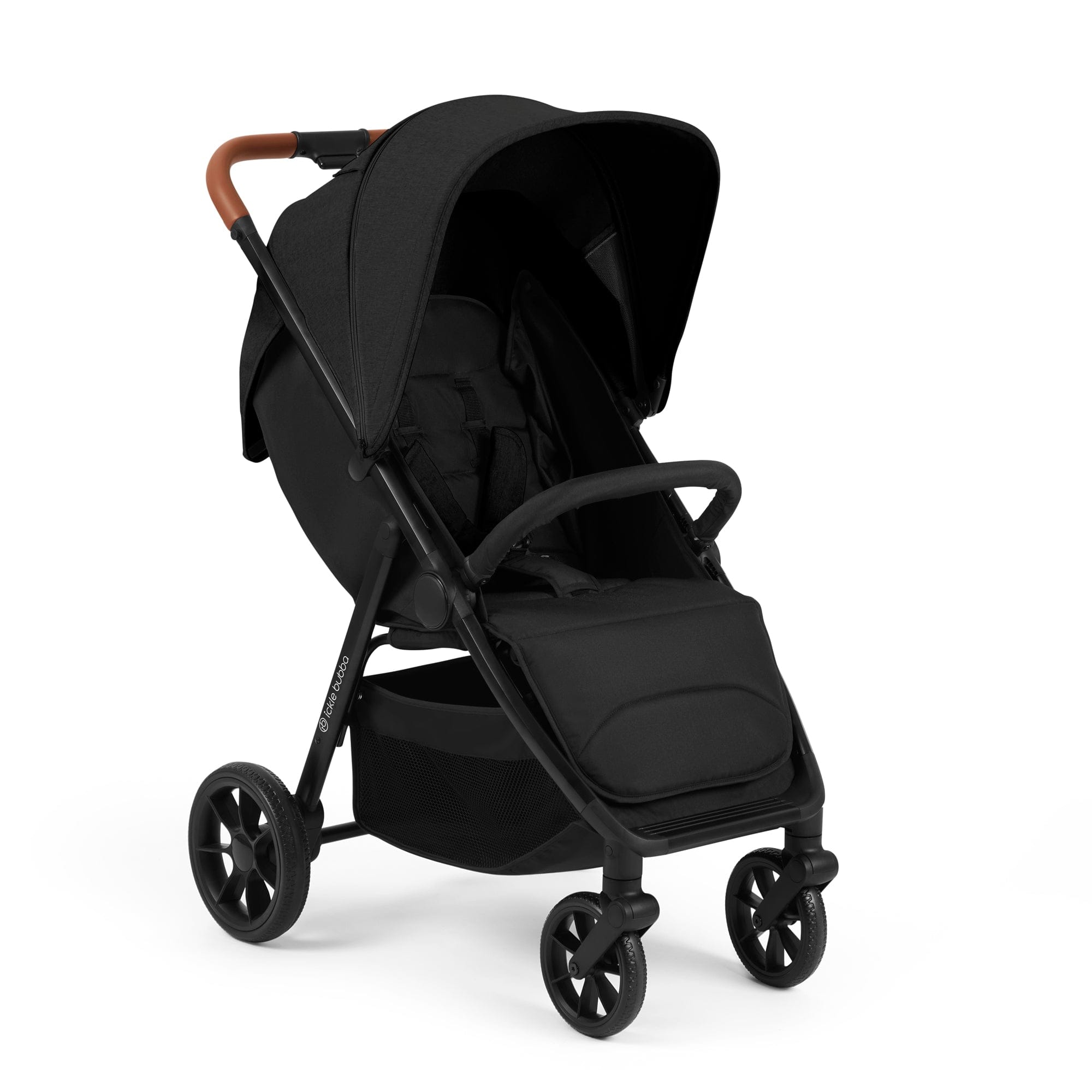 STOMP STRIDE PRIME STROLLER in Midnight Pushchairs & Buggies 15-006-300-038 5056515033915