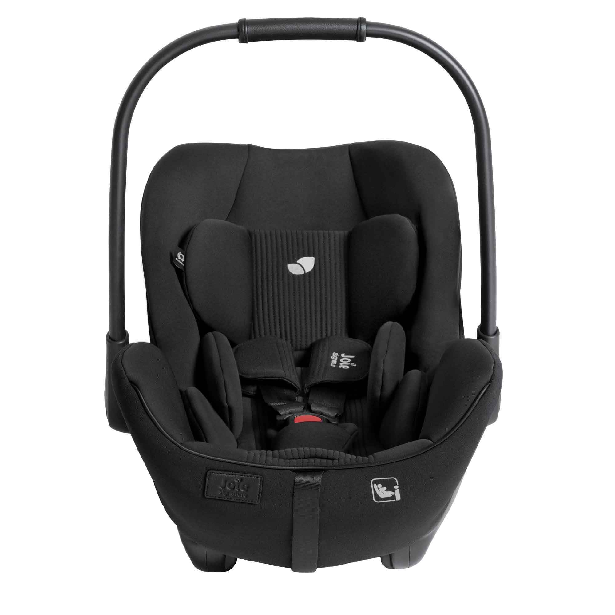 Joie i-Level Pro Signature Infant Carrier in Eclipse Baby Car Seats