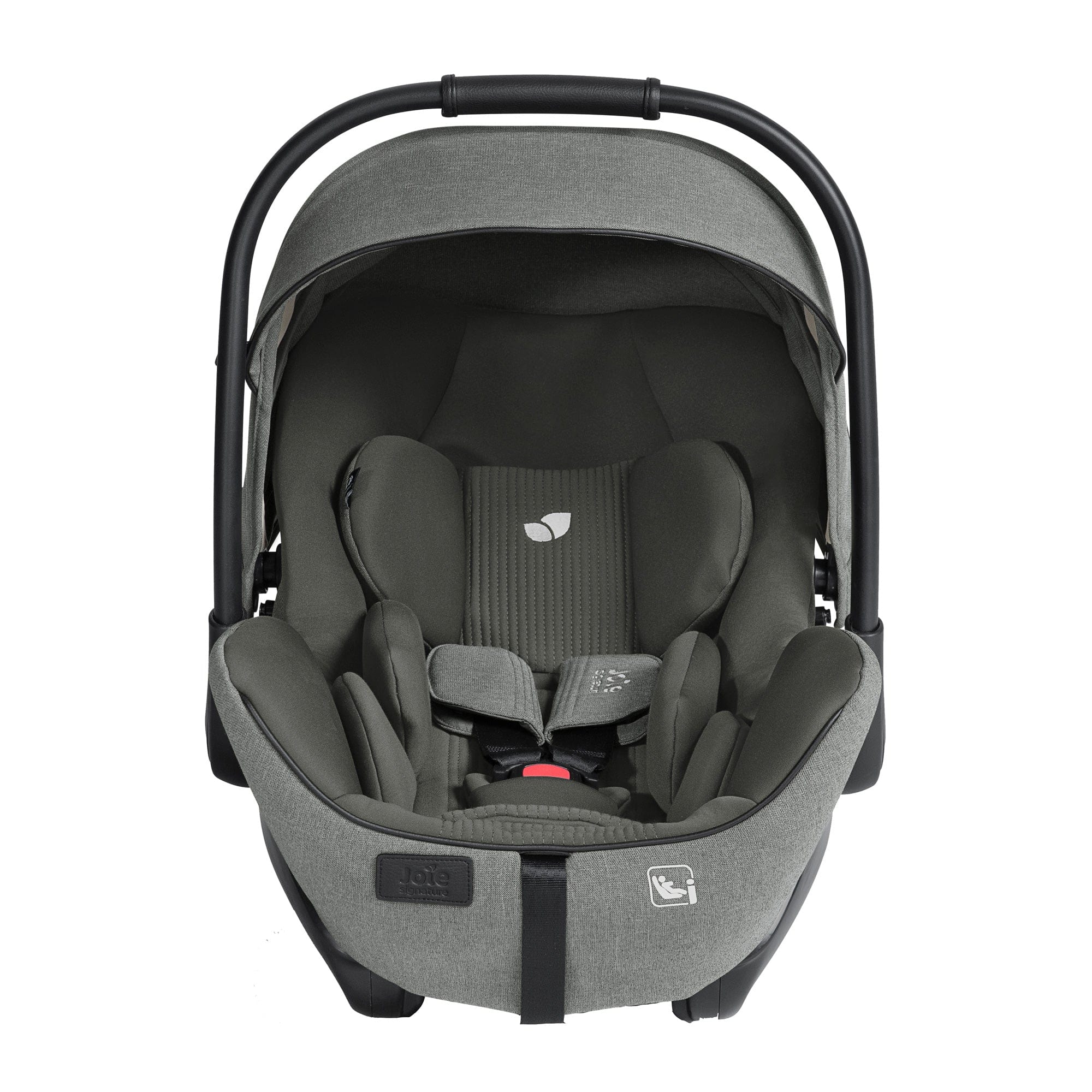 Joie i-Level Pro Signature Infant Carrier in Evergreen Baby Car Seats