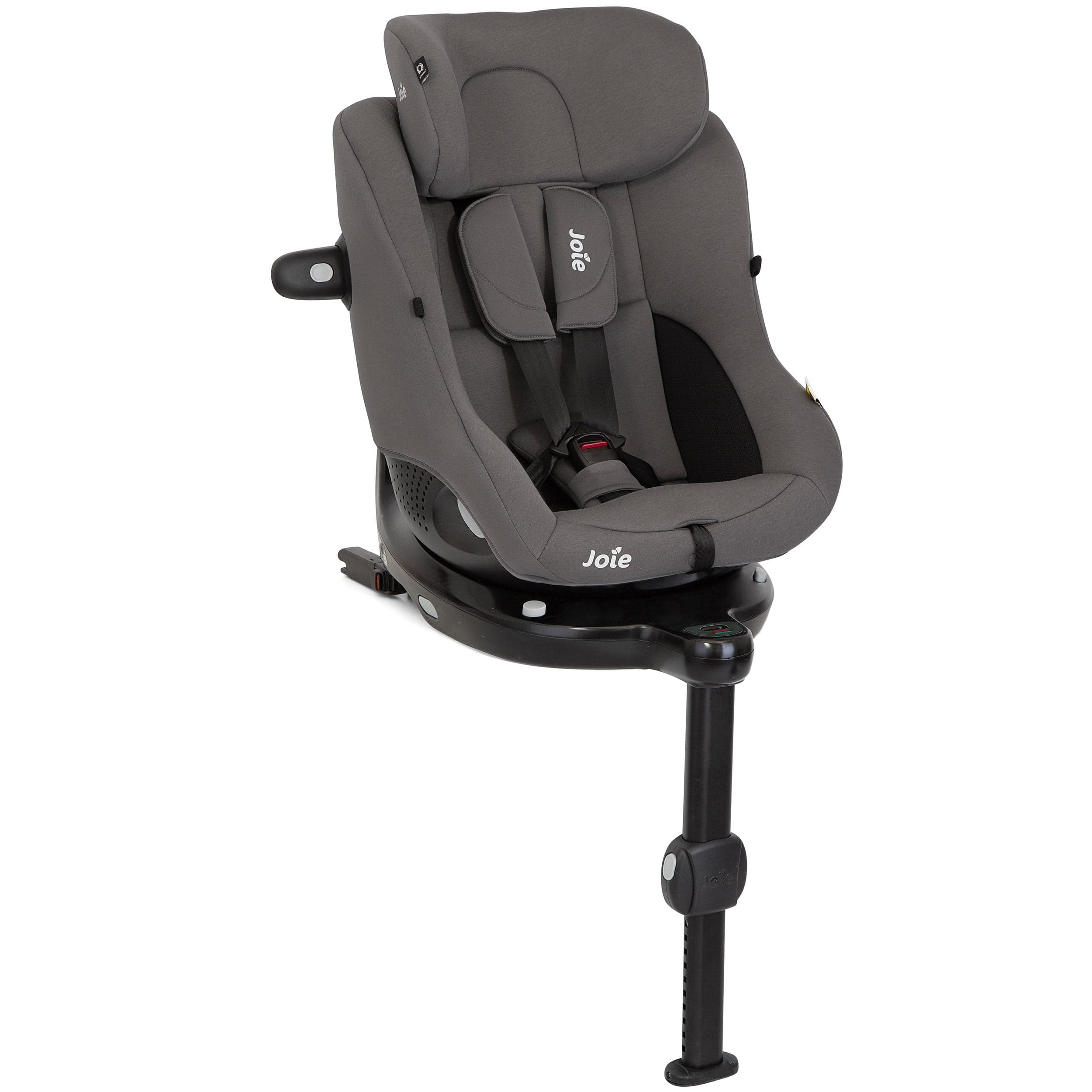 Joie i Pivot 360 Car Seat in Thunder