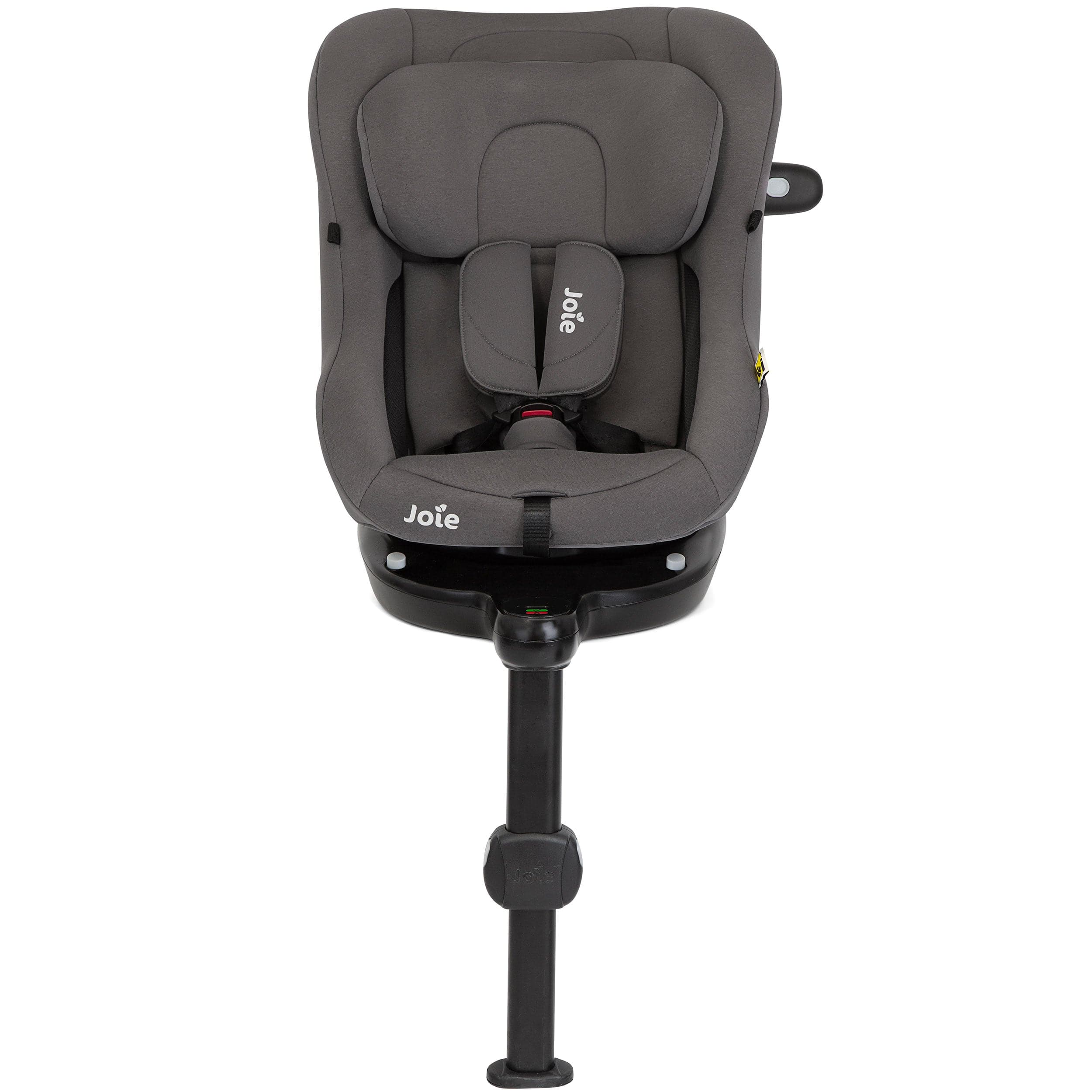 Joie i Pivot 360 Car Seat in Thunder