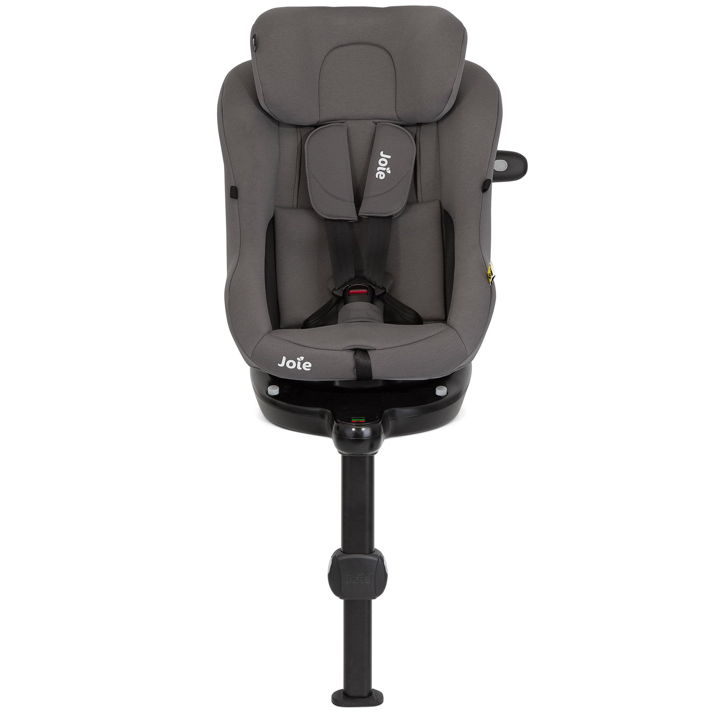 Joie i Pivot 360 Car Seat in Thunder