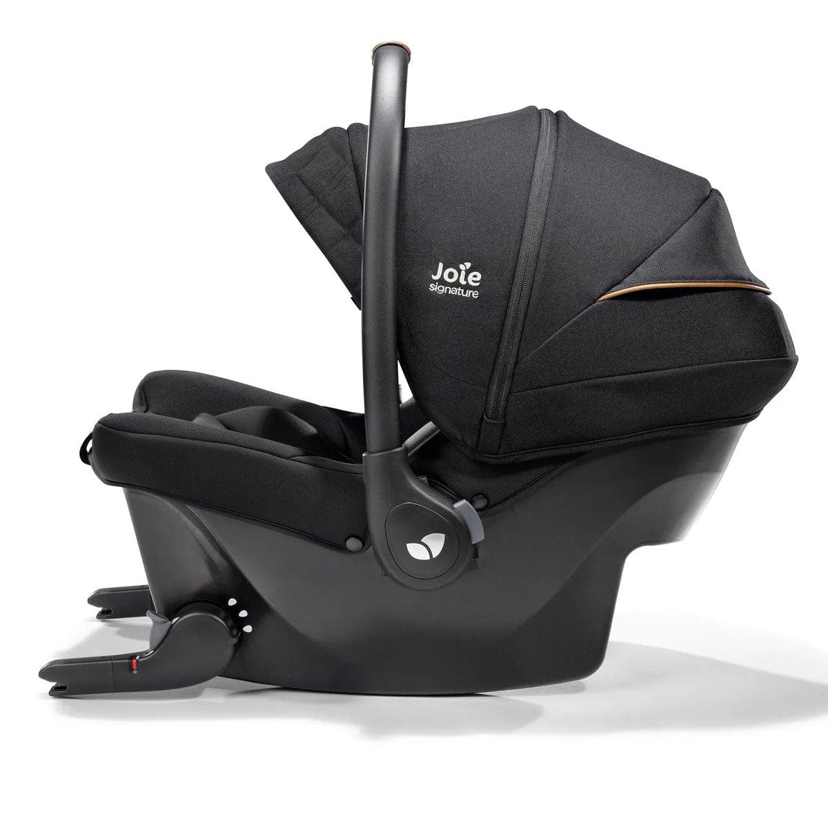 Joie Sprint Signature i-Size Car Seat in Eclipse Baby Car Seats C2304AAECL000 5056080618661