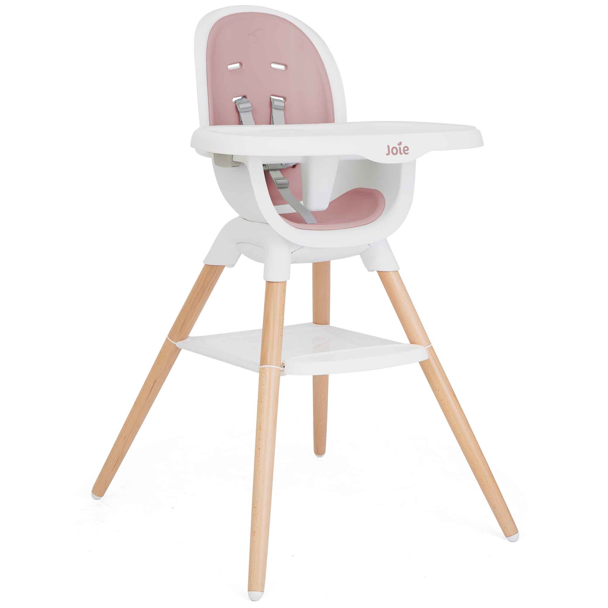 Joie Chestnut Highchair in Lola Baby Highchairs H2324AALLA000 5056080621029