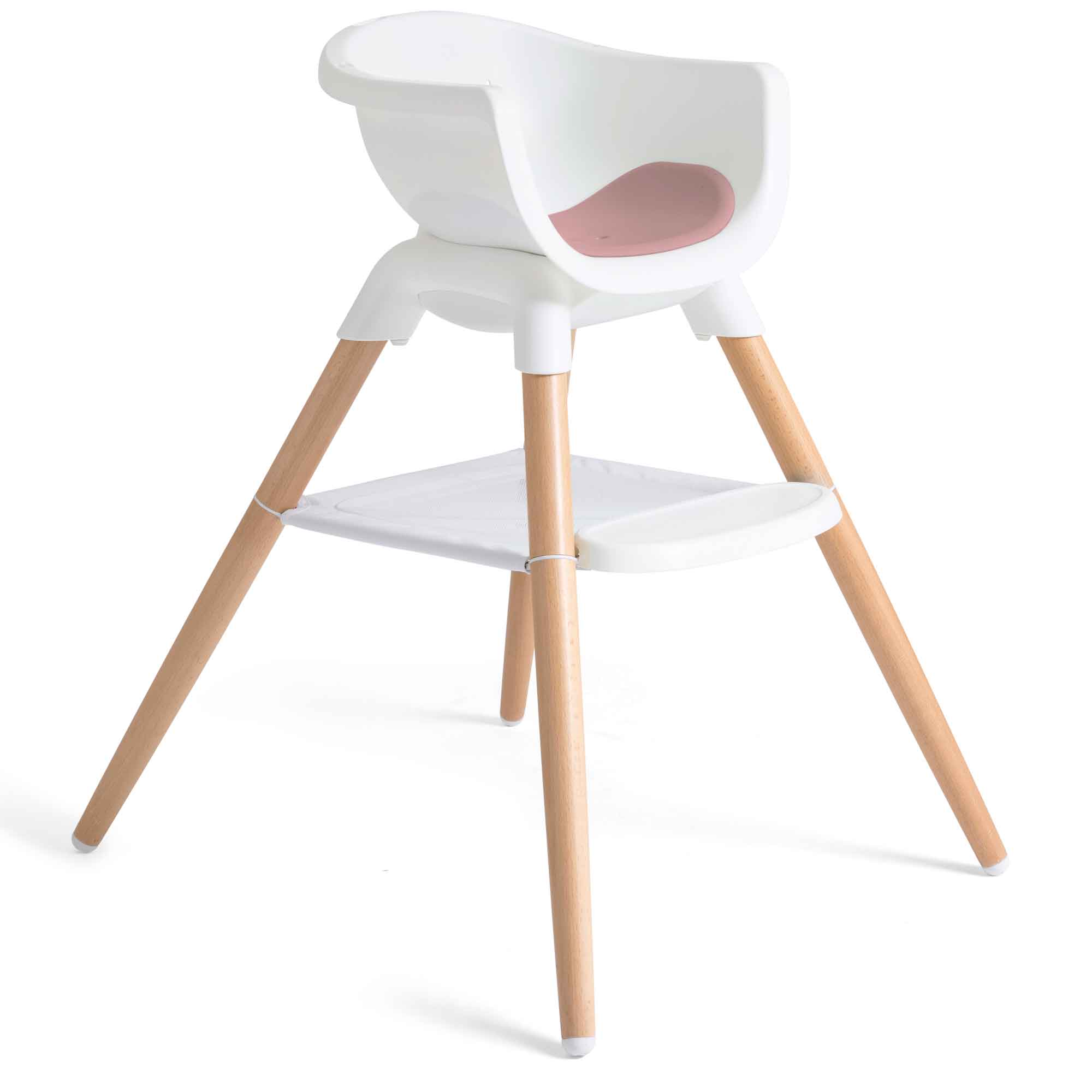 Joie Chestnut Highchair in Lola Baby Highchairs H2324AALLA000 5056080621029