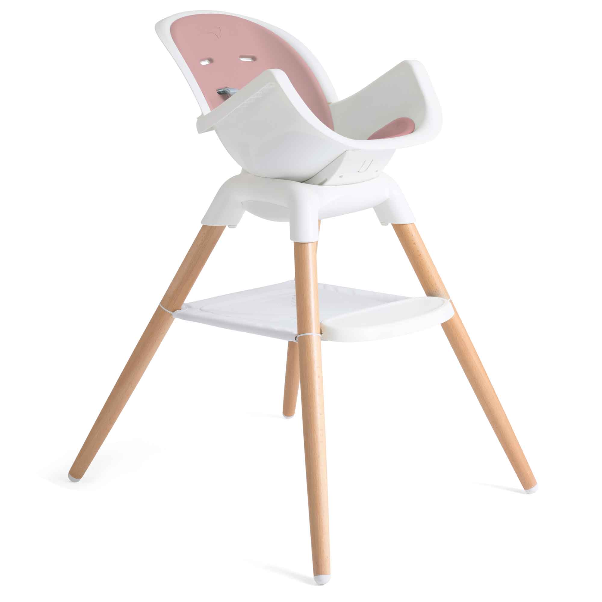 Joie Chestnut Highchair in Lola Baby Highchairs H2324AALLA000 5056080621029