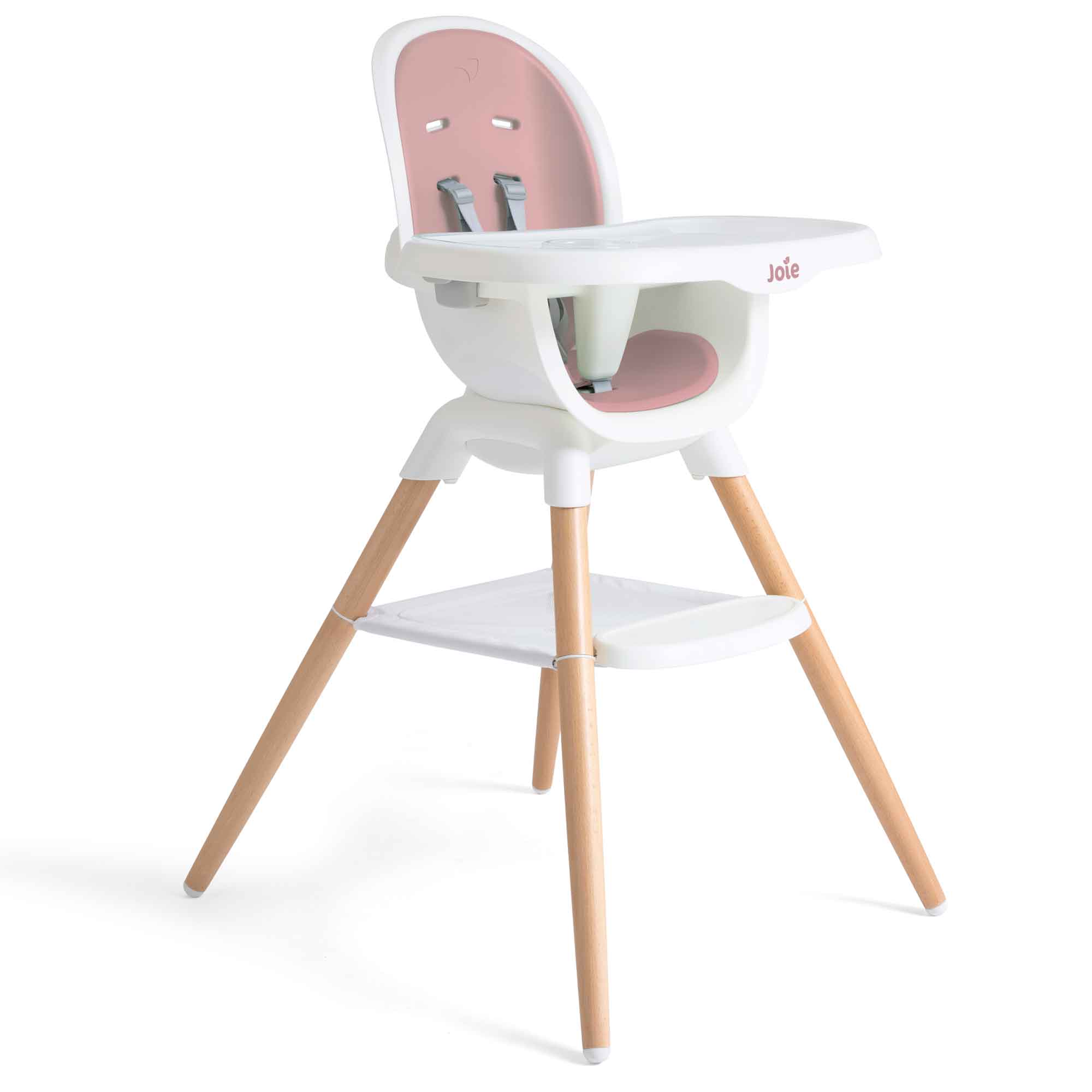 Joie Chestnut Highchair in Lola Baby Highchairs H2324AALLA000 5056080621029