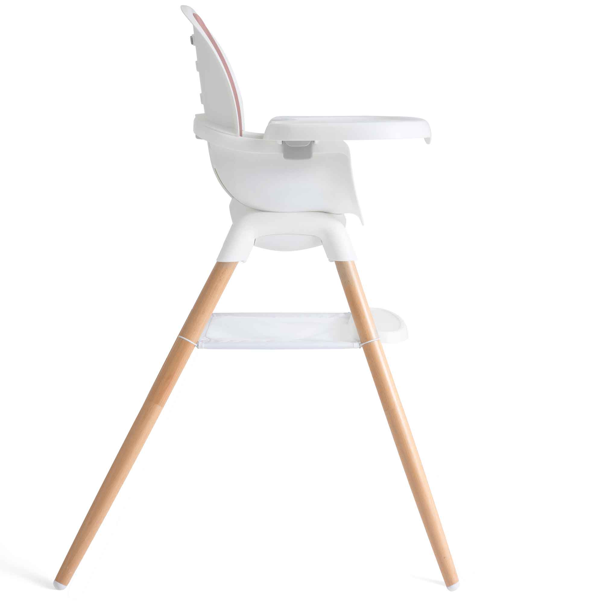 Joie Chestnut Highchair in Lola Baby Highchairs H2324AALLA000 5056080621029