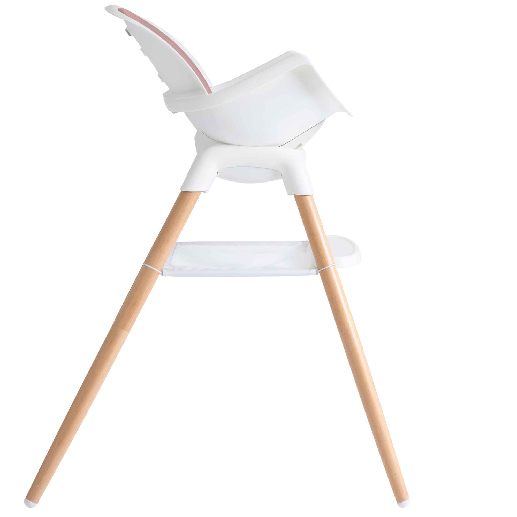 Joie Chestnut Highchair in Lola Baby Highchairs H2324AALLA000 5056080621029