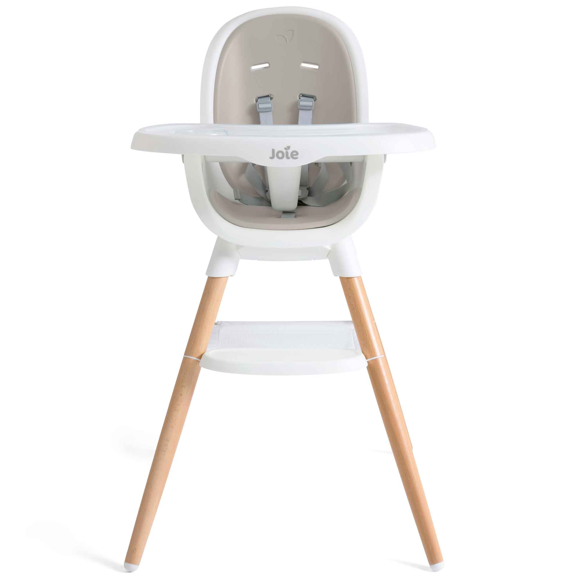 Joie Chestnut Highchair in Mocha Baby Highchairs H2324AAMOC000 5056080621012