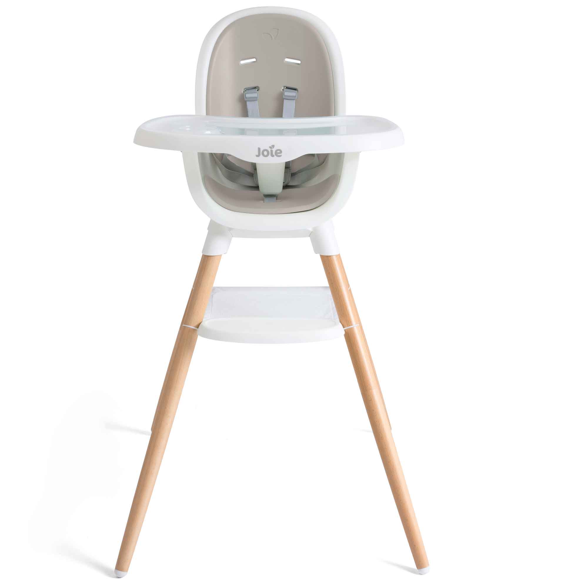 Joie Chestnut Highchair in Mocha Baby Highchairs H2324AAMOC000 5056080621012