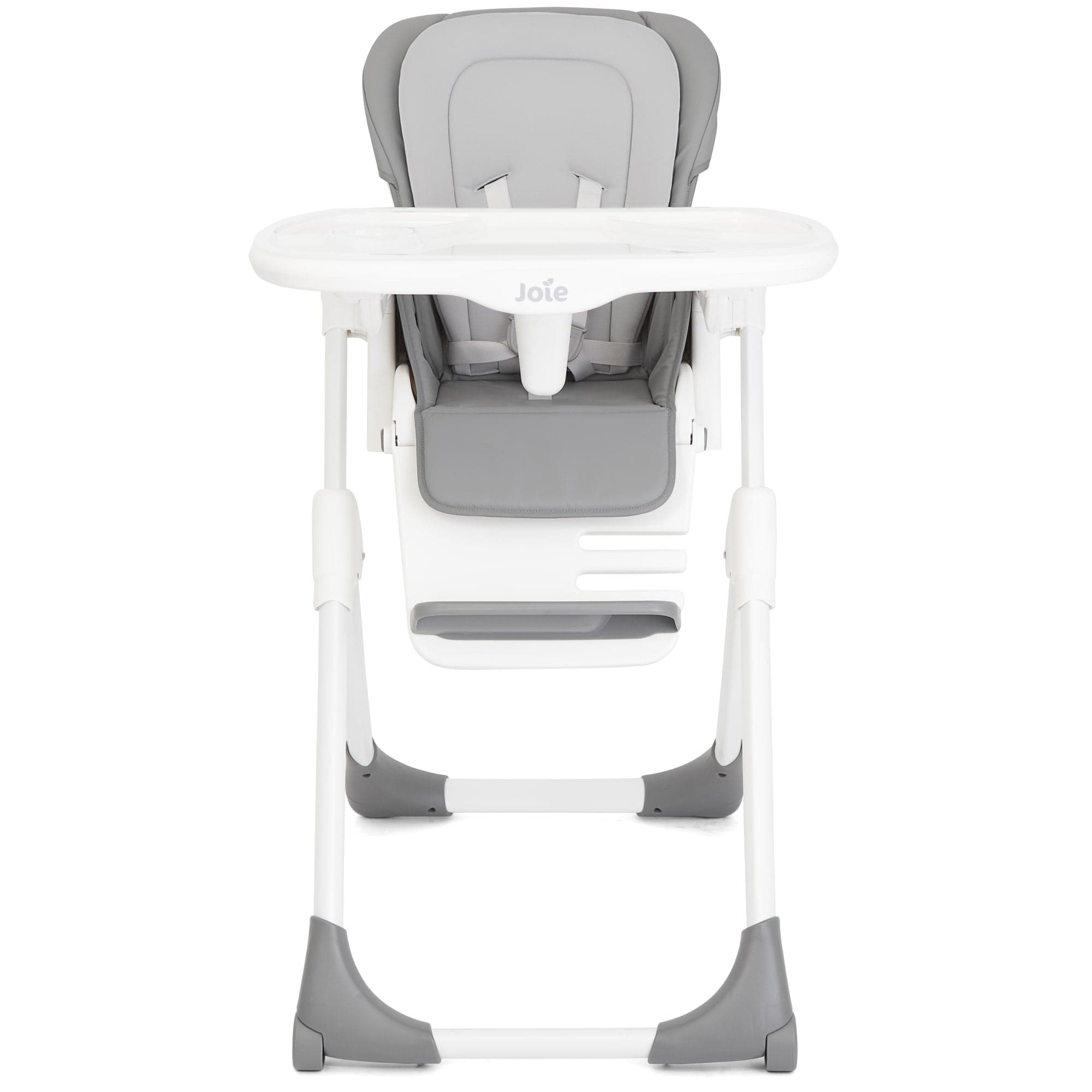 Joie Mimzy Recline Highchair in Arctic Baby Highchairs H1013EBARC000 5056080620923