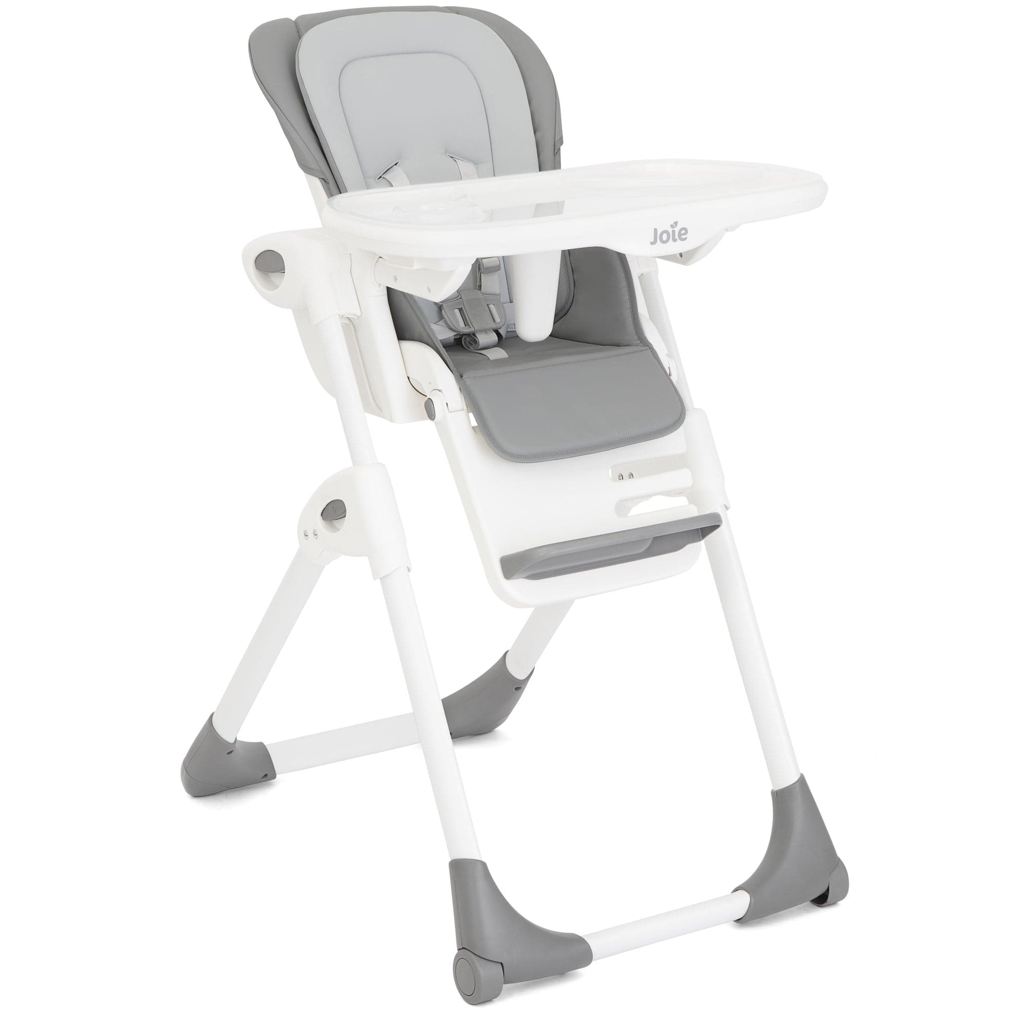 Joie Mimzy Recline Highchair in Arctic Baby Highchairs H1013EBARC000 5056080620923