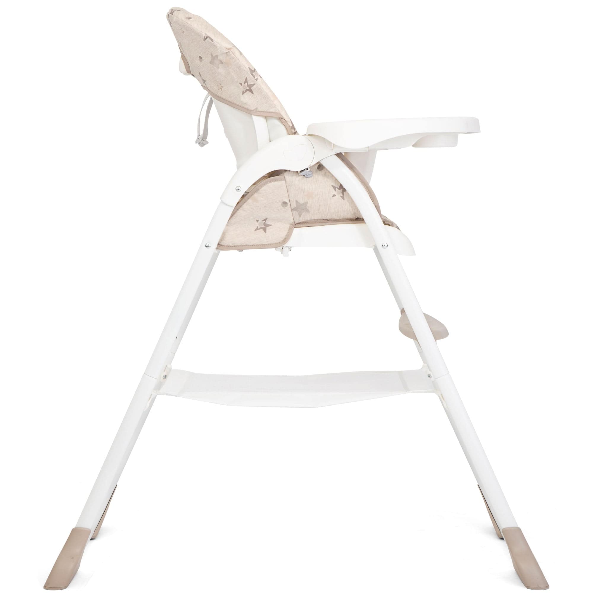 Joie Mimzy Snacker Highchair in Cosmo Tan Baby Highchairs H1127BBCST000 5056080620893