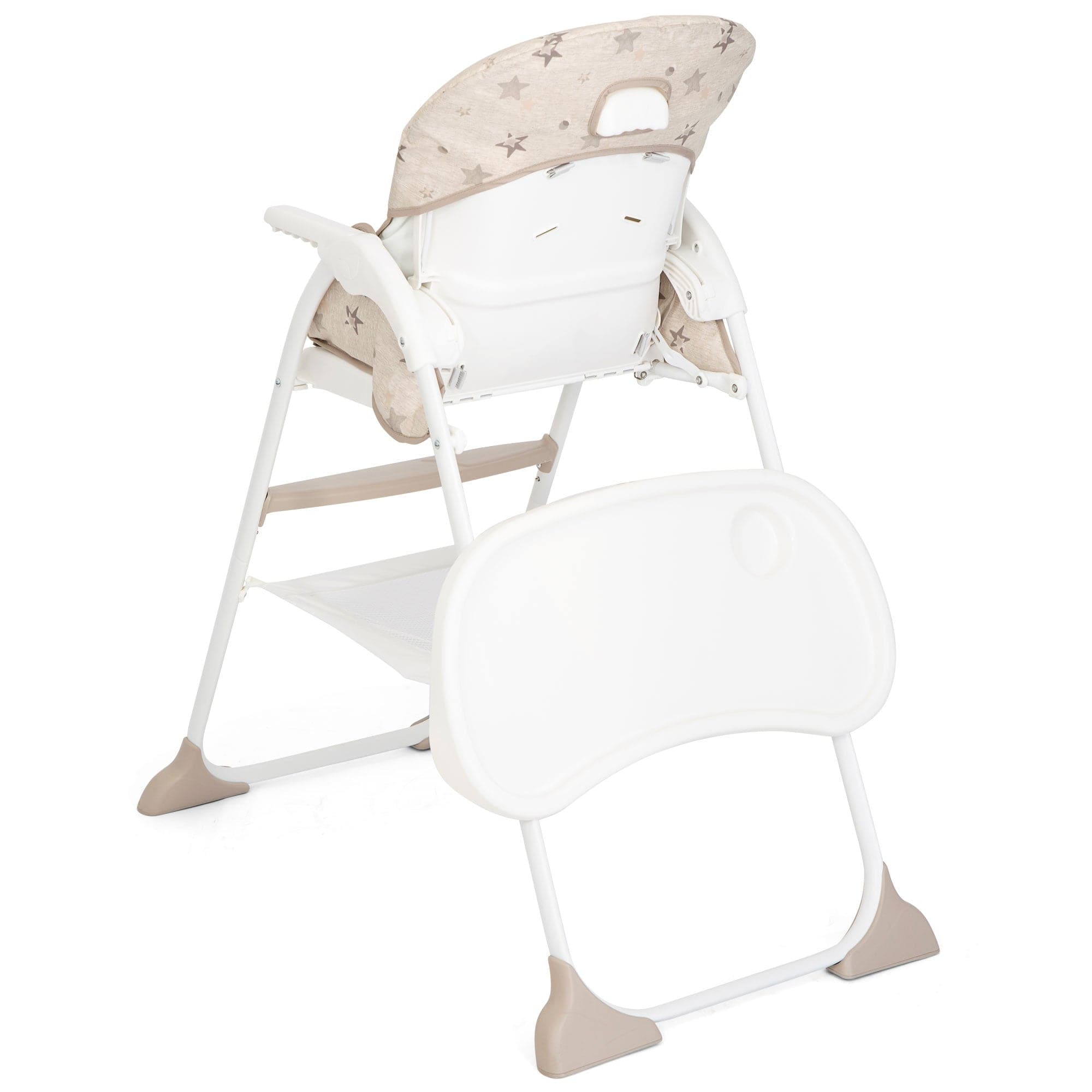 Joie Mimzy Snacker Highchair in Cosmo Tan Baby Highchairs H1127BBCST000 5056080620893