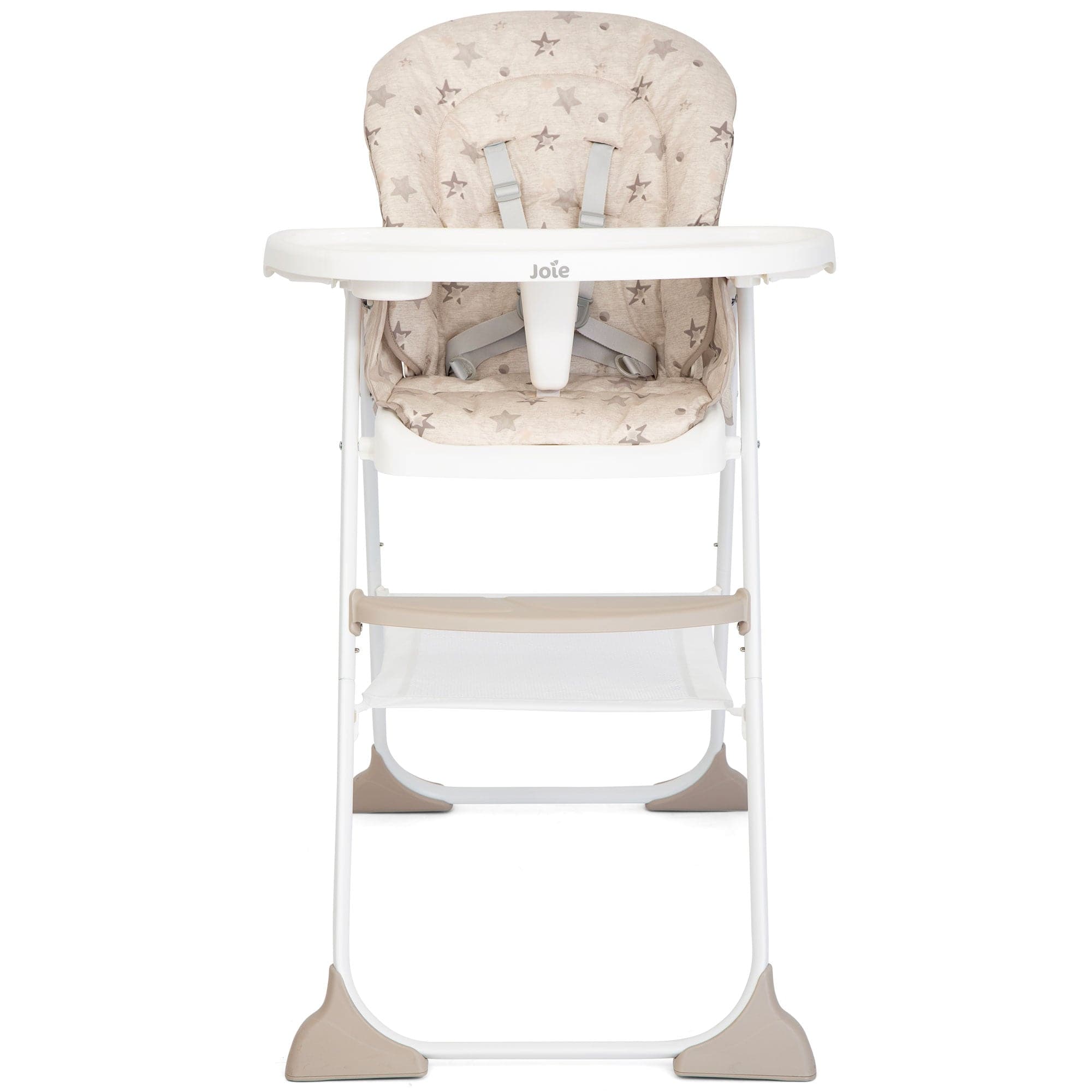 Joie Mimzy Snacker Highchair in Cosmo Tan Baby Highchairs H1127BBCST000 5056080620893