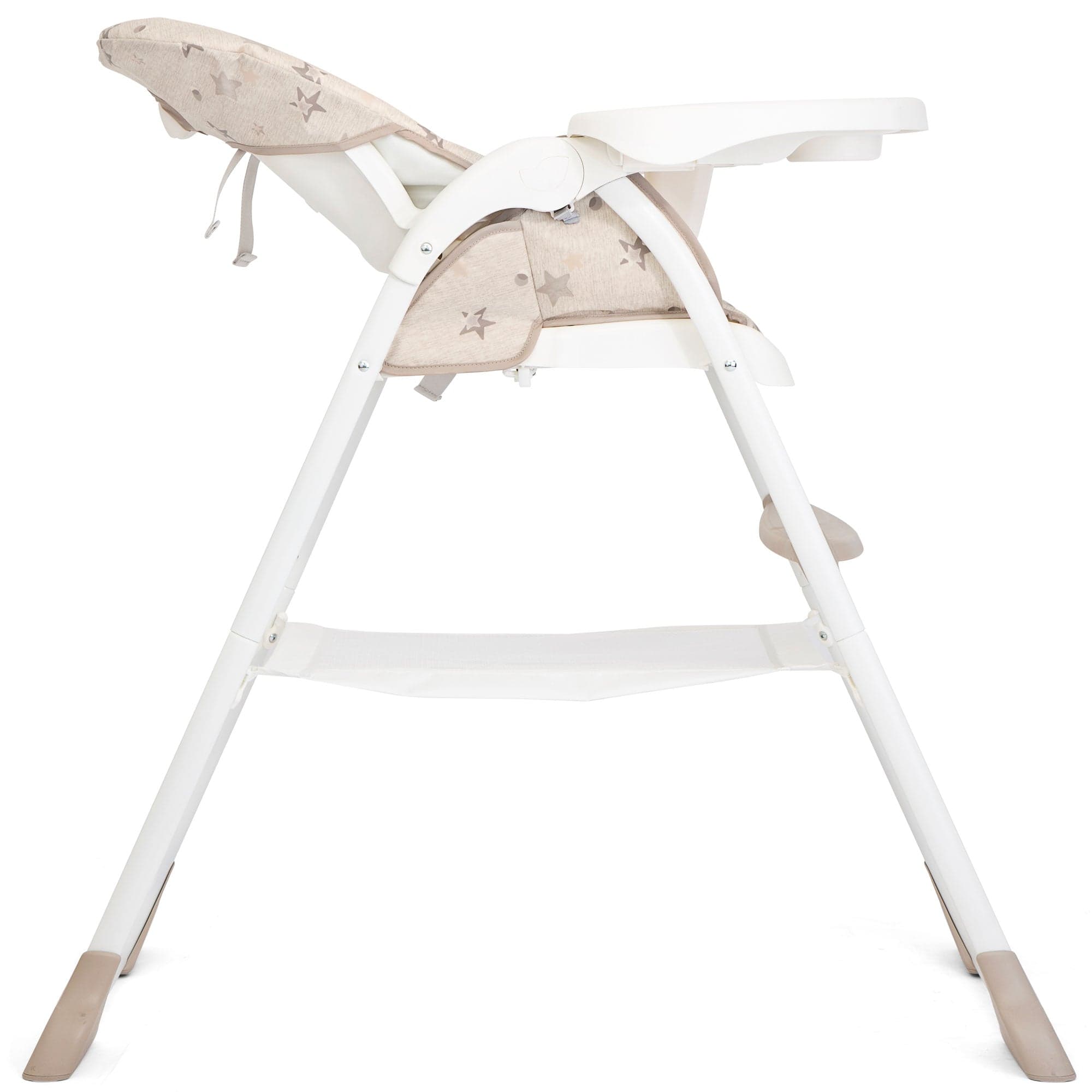 Joie Mimzy Snacker Highchair in Cosmo Tan Baby Highchairs H1127BBCST000 5056080620893